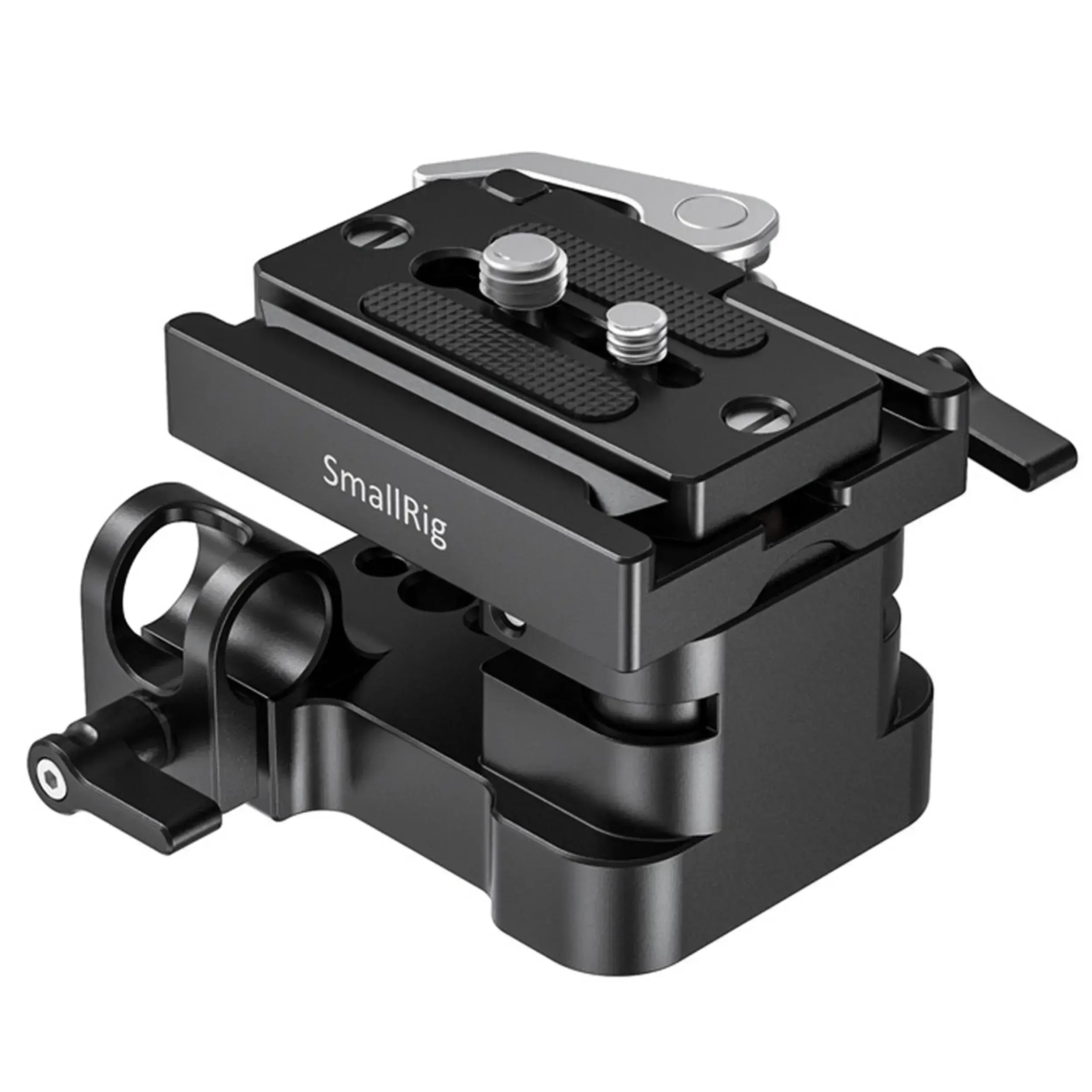 בסיס אוניברסלי למצלמה תומך מוטות SmallRig 2092B