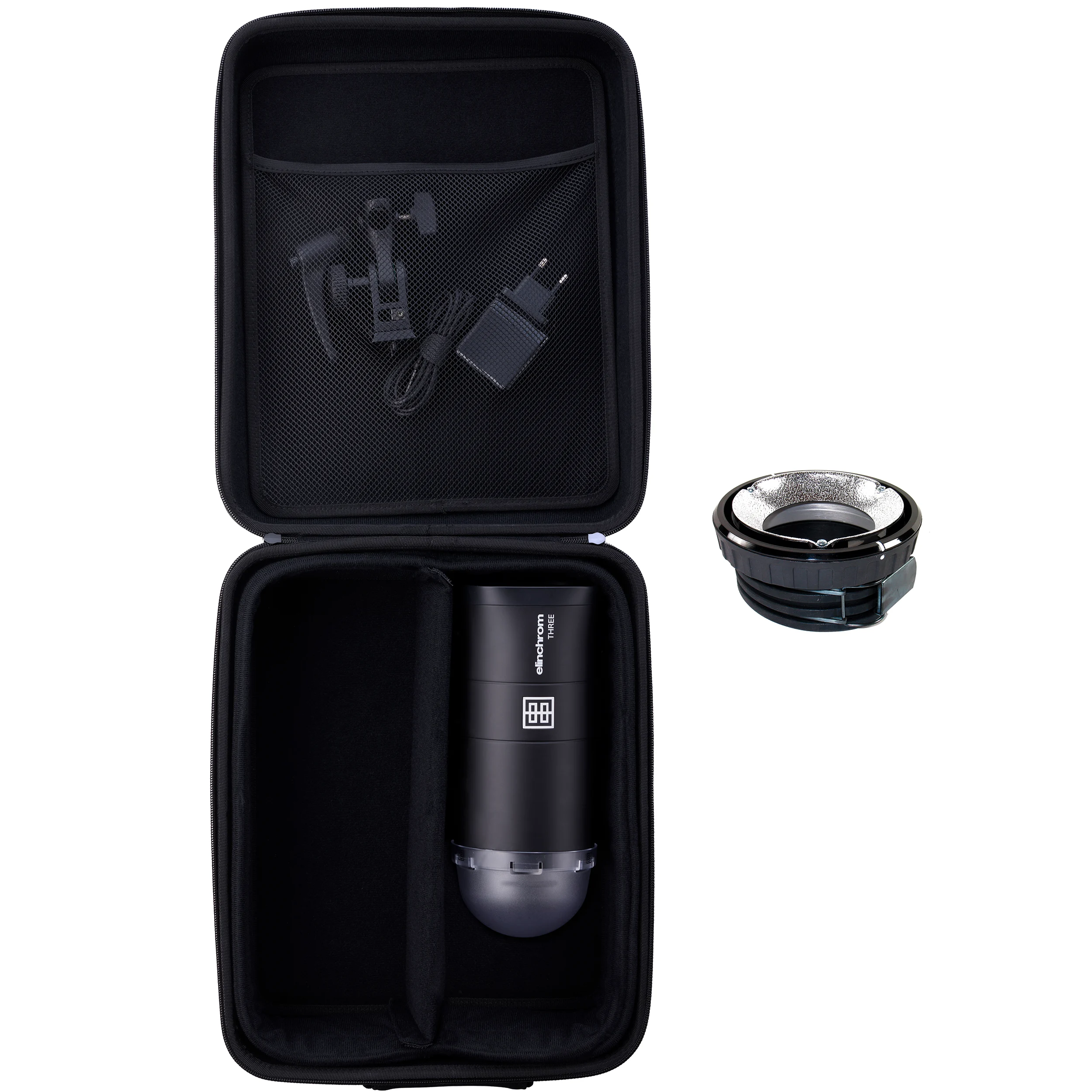 קיט פלאש Elinchrom THREE
