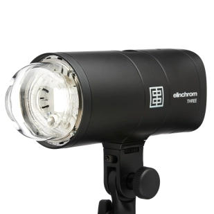 Elinchrom THREE