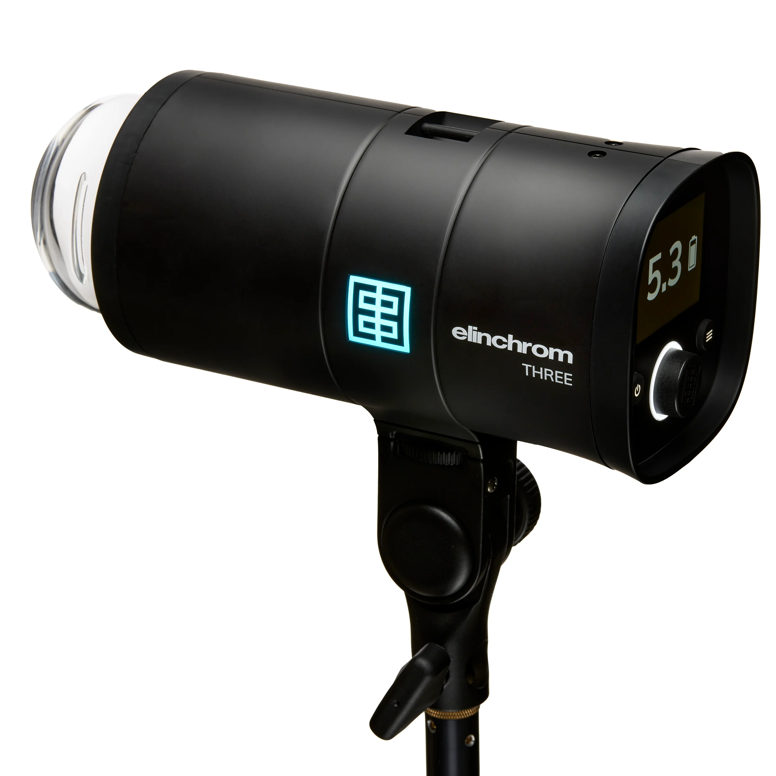 קיט פלאש Elinchrom THREE