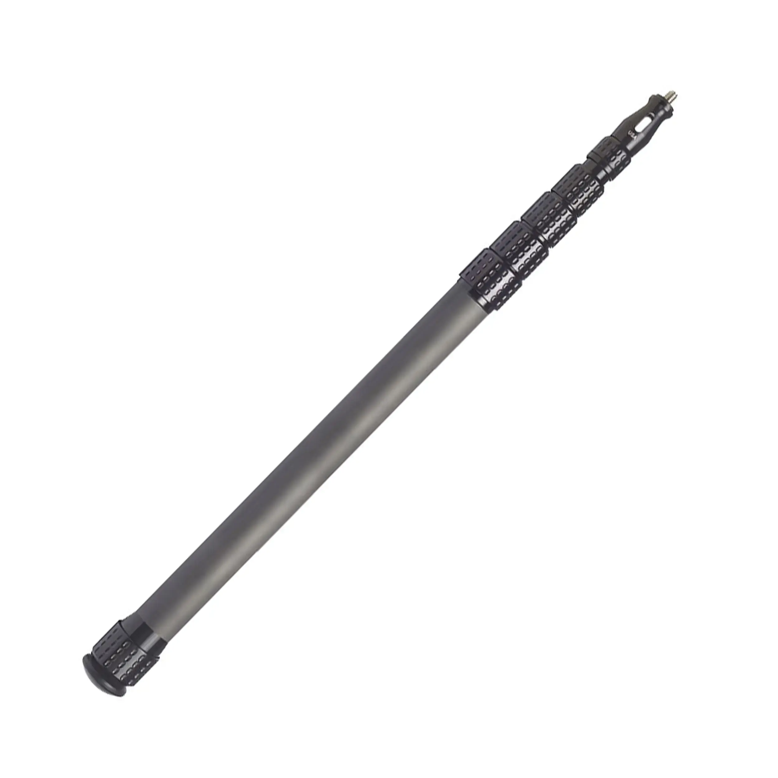 בום סיבי פחמן איכותי 89-305 ס"מ, 5 שלבים, K-TEK KP10V