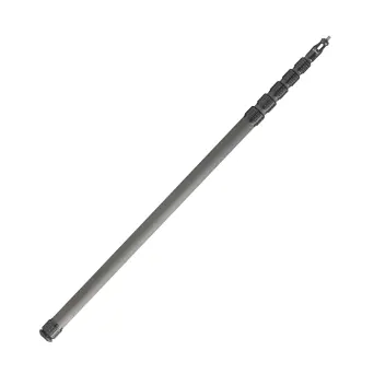 בום סיבי פחמן 111-488 ס"מ 6 שלבים K-TEK KP16 Mighty Boom