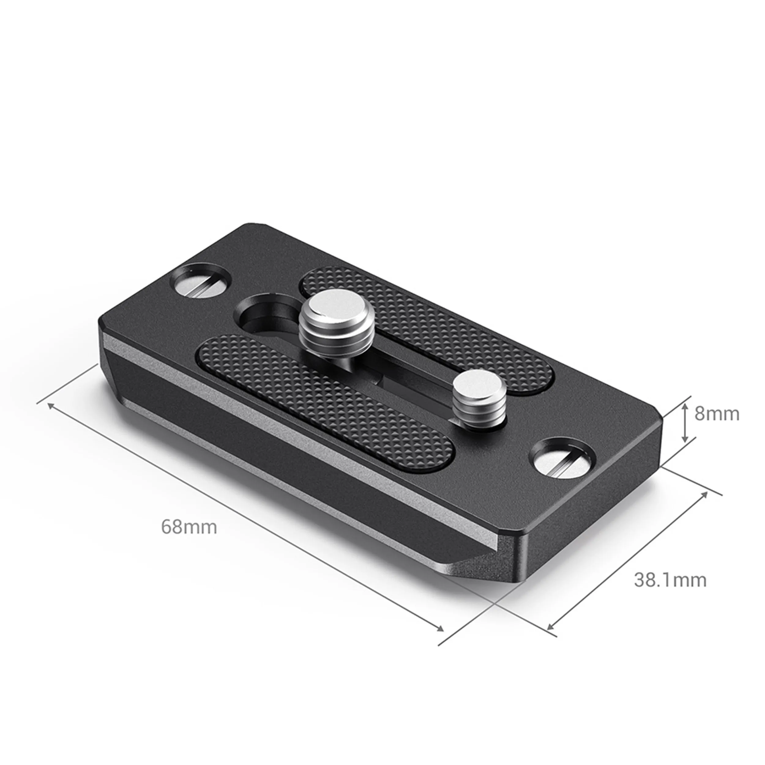 פלטת שחרור מהיר תואמת Smallrig 2146B Arca-Swiss