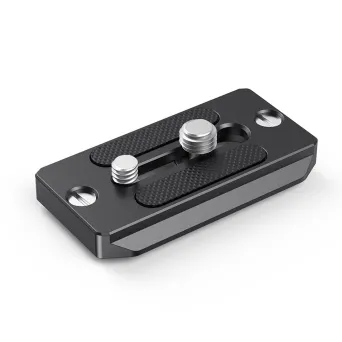 פלטת שחרור מהיר תואמת Smallrig 2146B Arca-Swiss