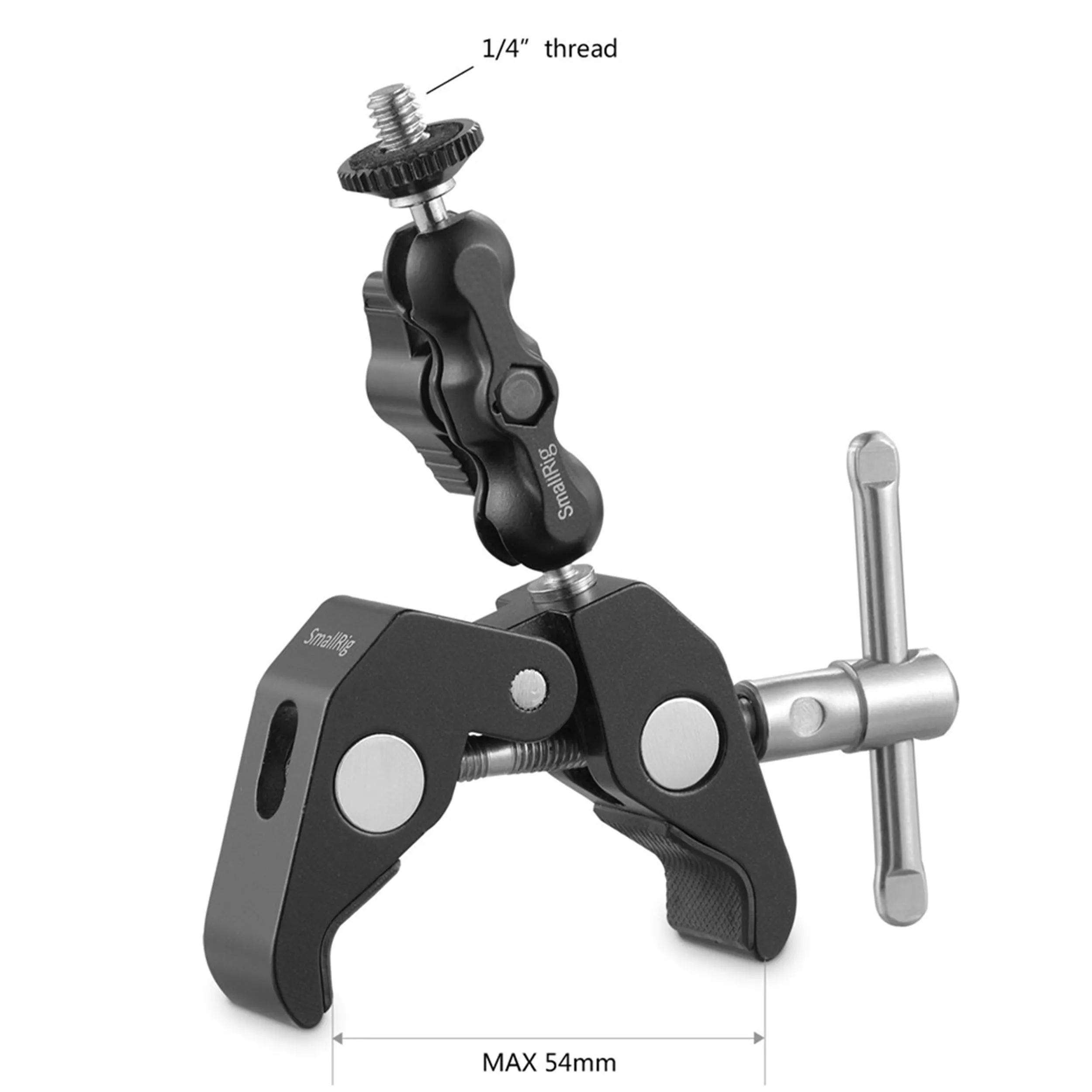 תופסן רב שימושי לאביזרים SmallRig 2161