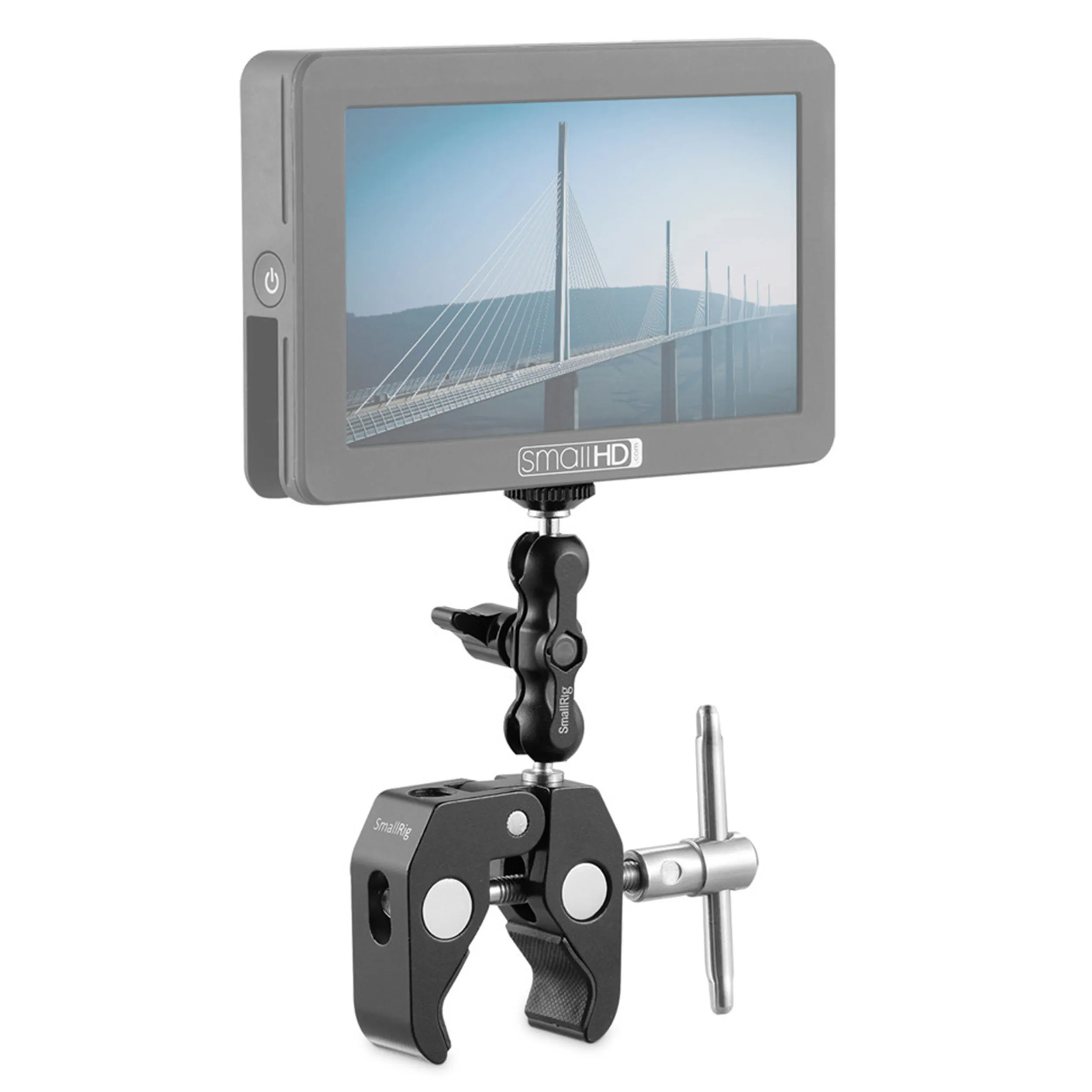 תופסן רב שימושי לאביזרים SmallRig 2161