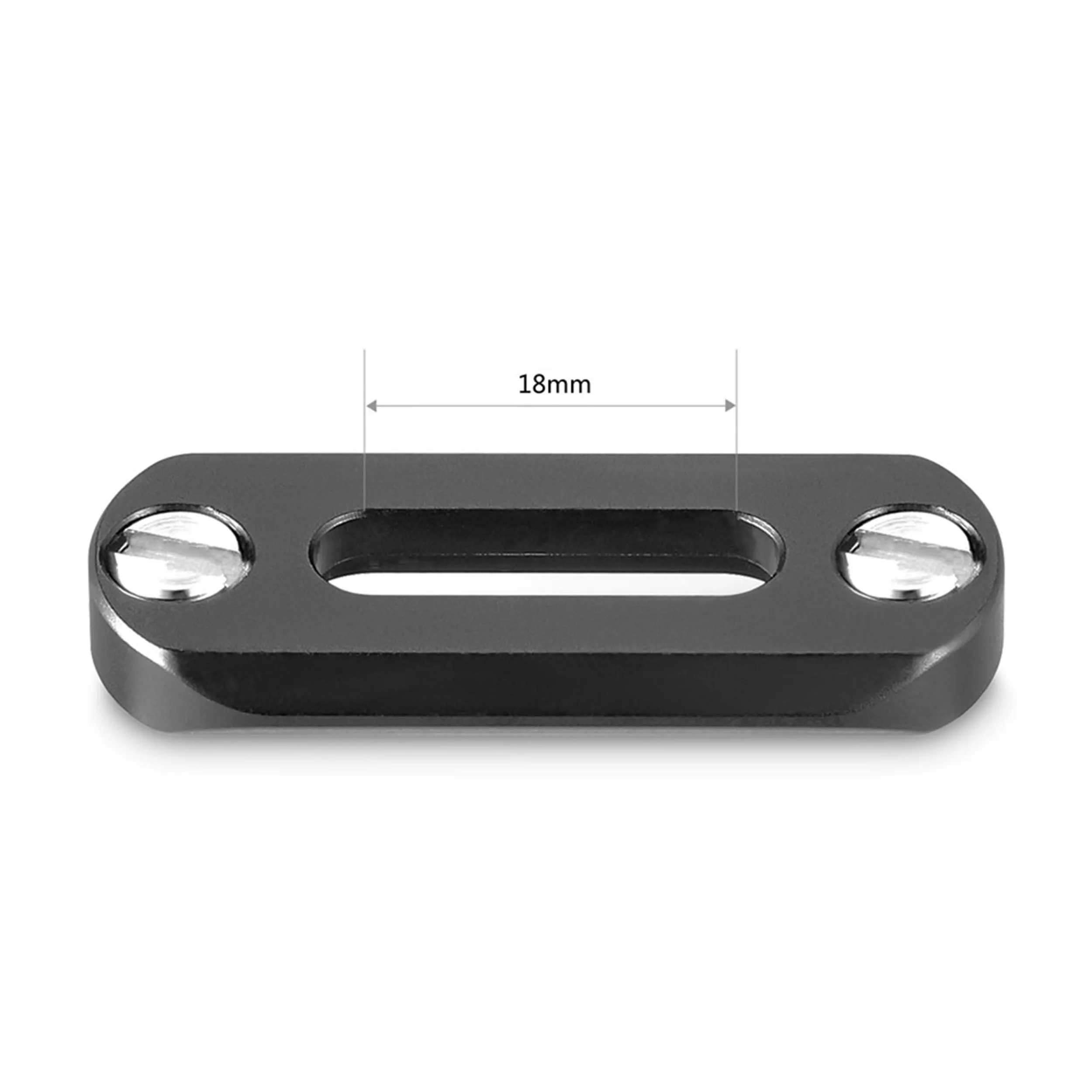מסילה 48 מ"מ SmallRig 2172 Nato