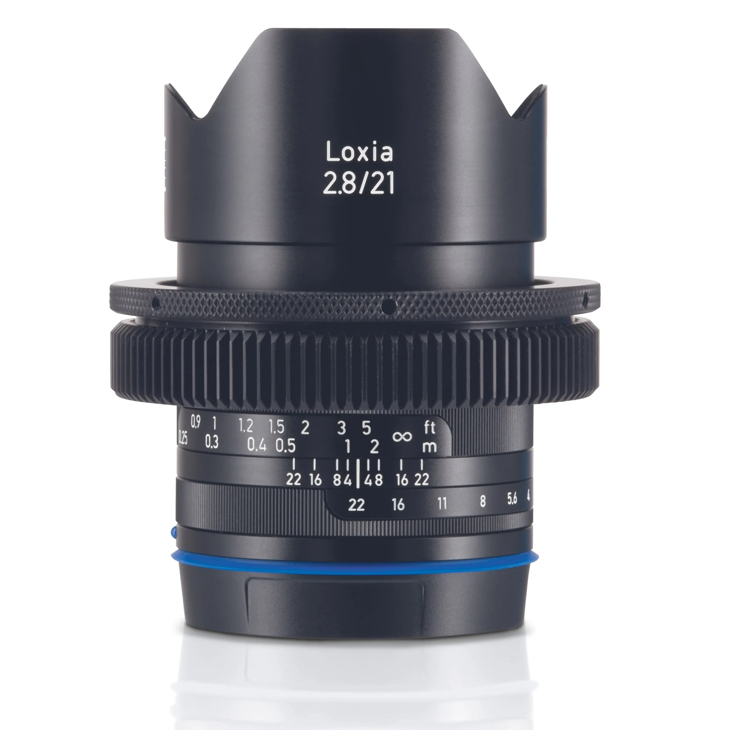 ZEISS Mini Lens Gear