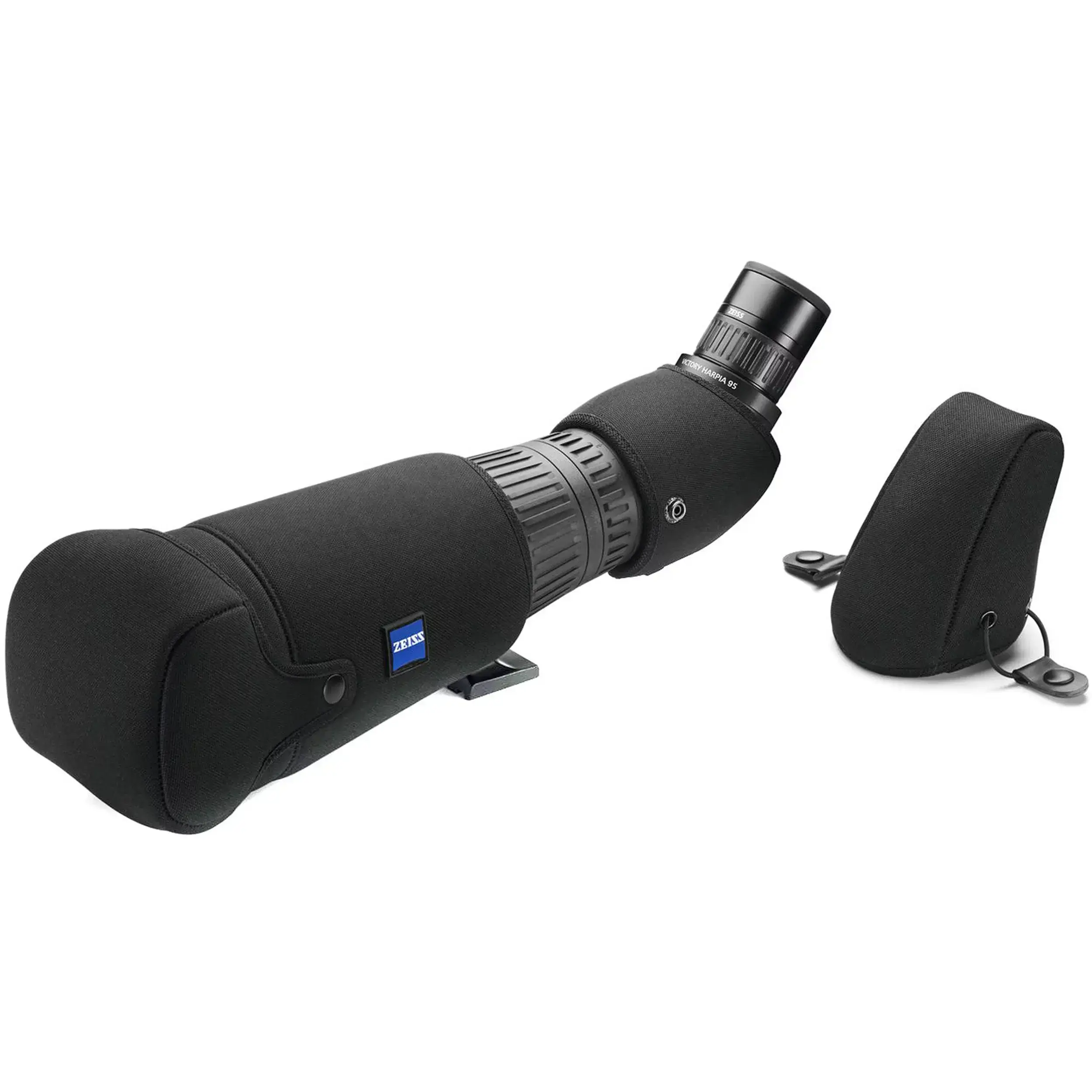 כיסוי עבור טלסקופ Zeiss Harpia 95