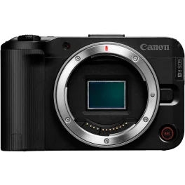 גוף מצלמה ללא מראה  Canon EOS R50V