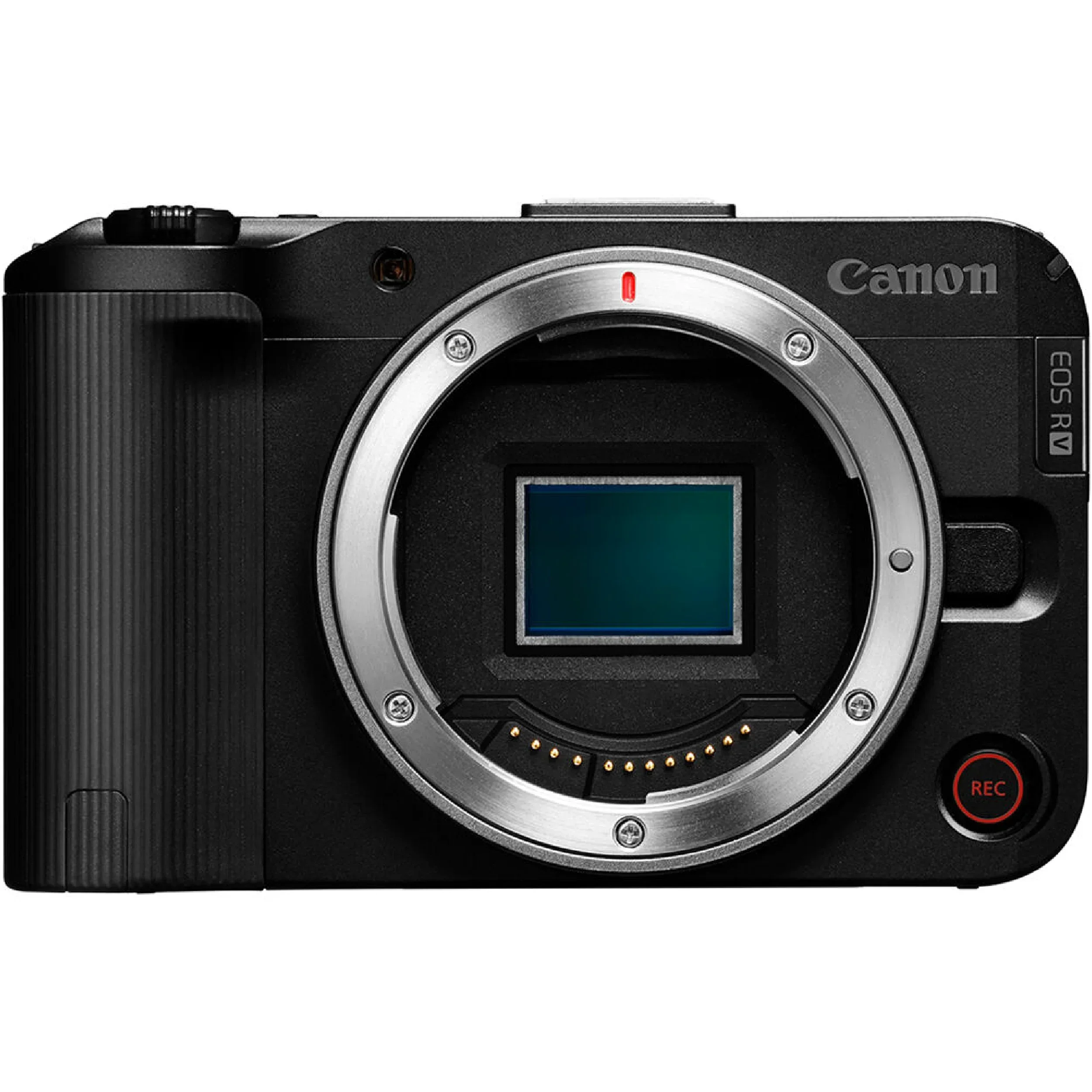 גוף מצלמה ללא מראה  Canon EOS R50V