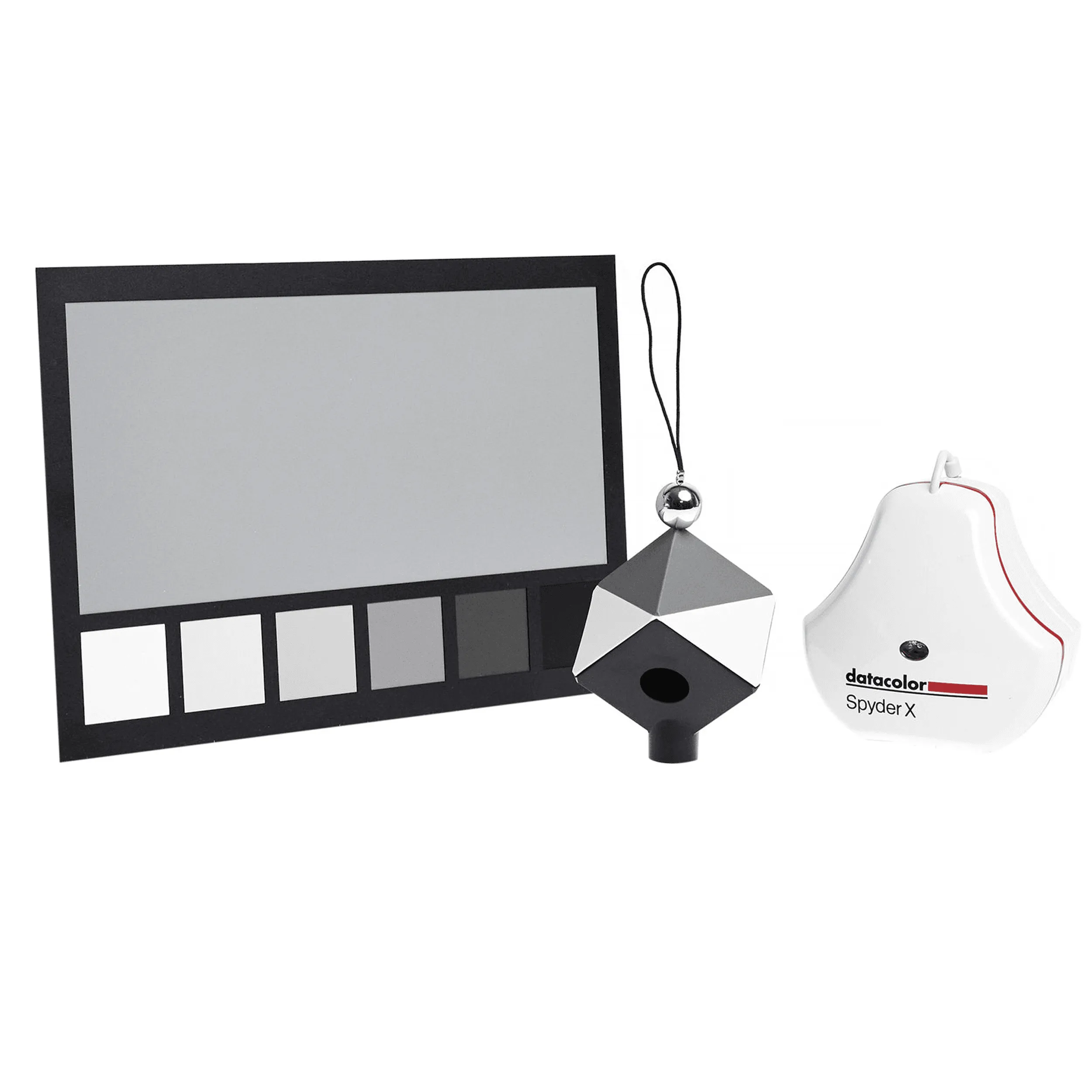 ™Datacolor SpyderX Create Kit