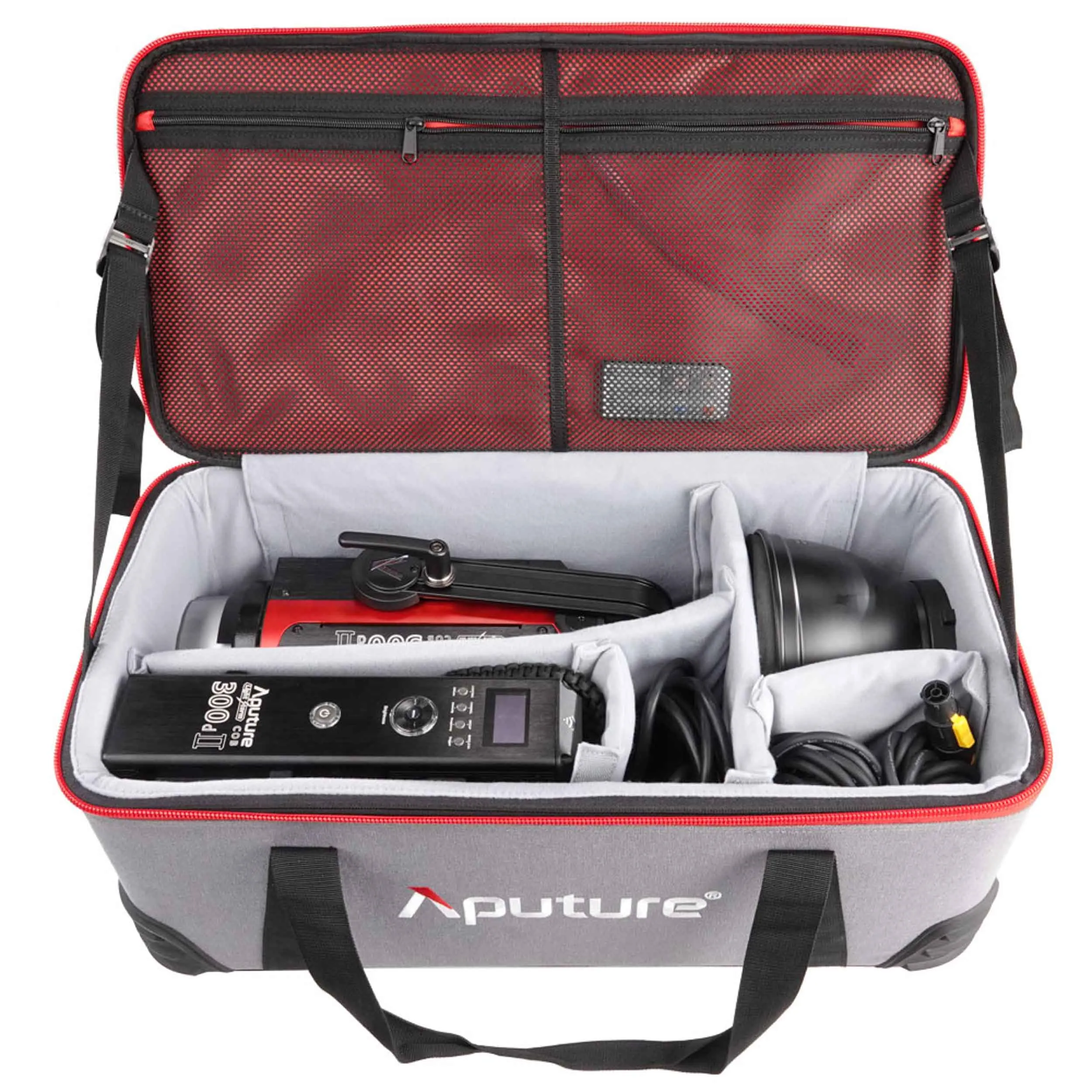 פנס לד Aputure LS C300d II