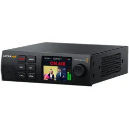 Blackmagic Streaming Encoder HD