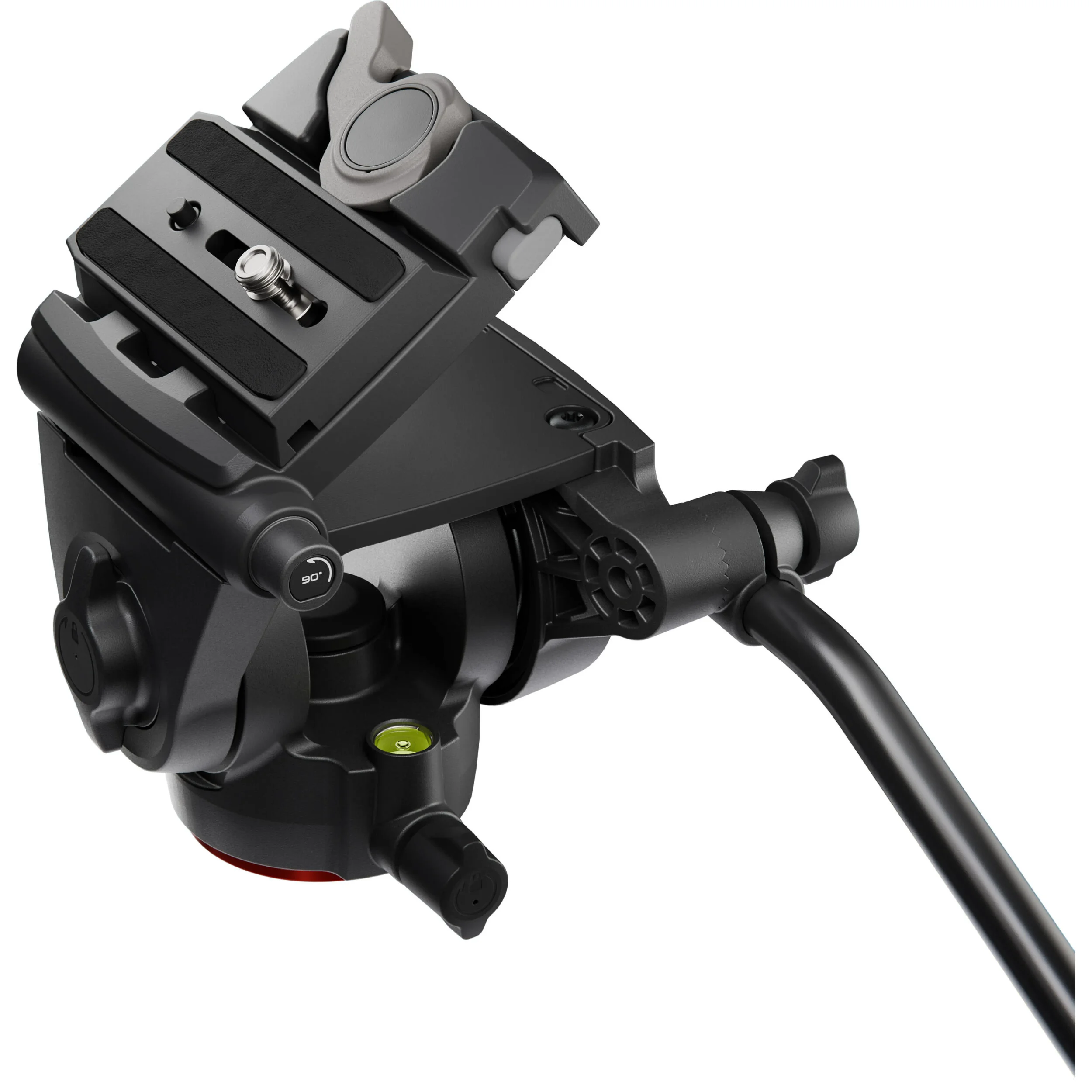 חצובה לצילום וידאו Manfrotto MVK500XAM