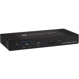 Sonnet Echo 21 Thunderbolt 5 SuperDock