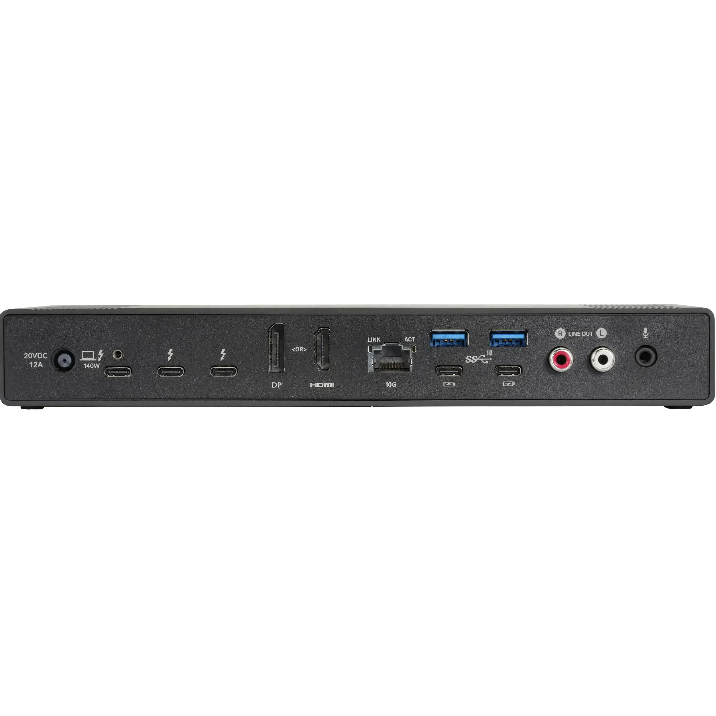 Sonnet Echo 21 Thunderbolt 5 SuperDock