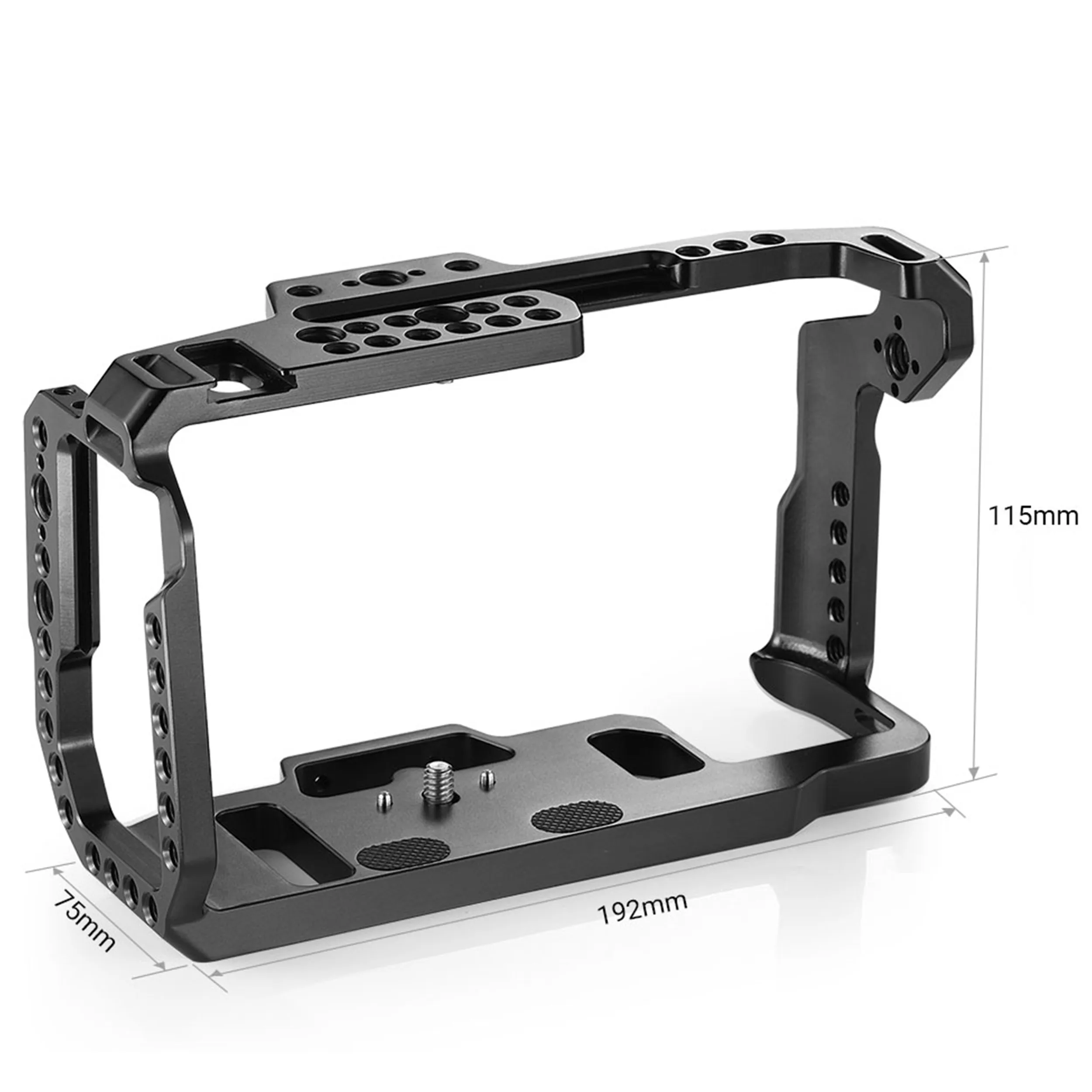 כלוב ייעודי למצלמת SmallRig 2203B Pocket Cinema 4K/6K
