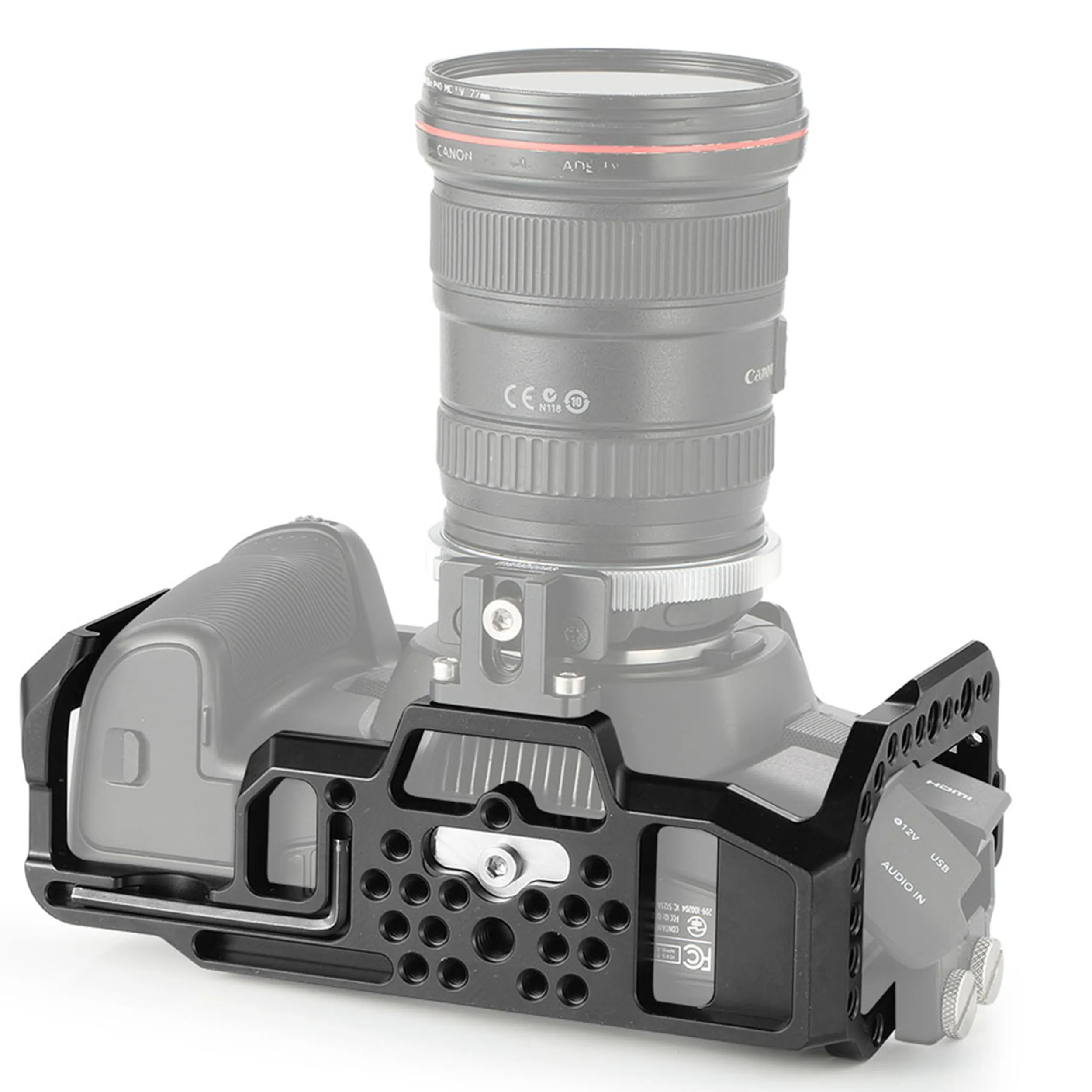 כלוב ייעודי למצלמת SmallRig 2203B Pocket Cinema 4K/6K