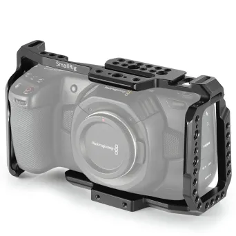 כלוב ייעודי למצלמת SmallRig 2203B Pocket Cinema 4K/6K