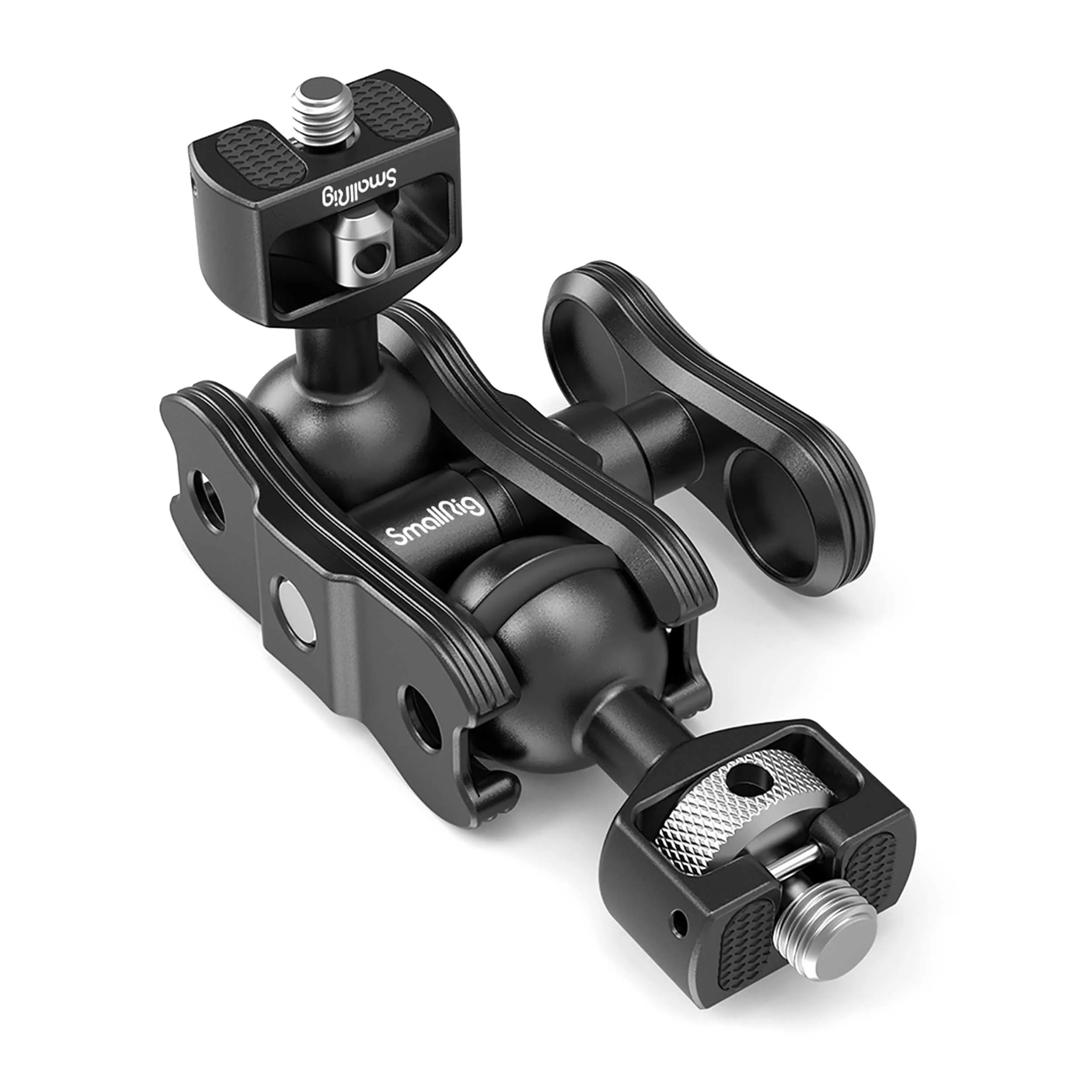 זרוע מפרקית עם הברגות "1/4 ו-3/8" SmallRig 2212C