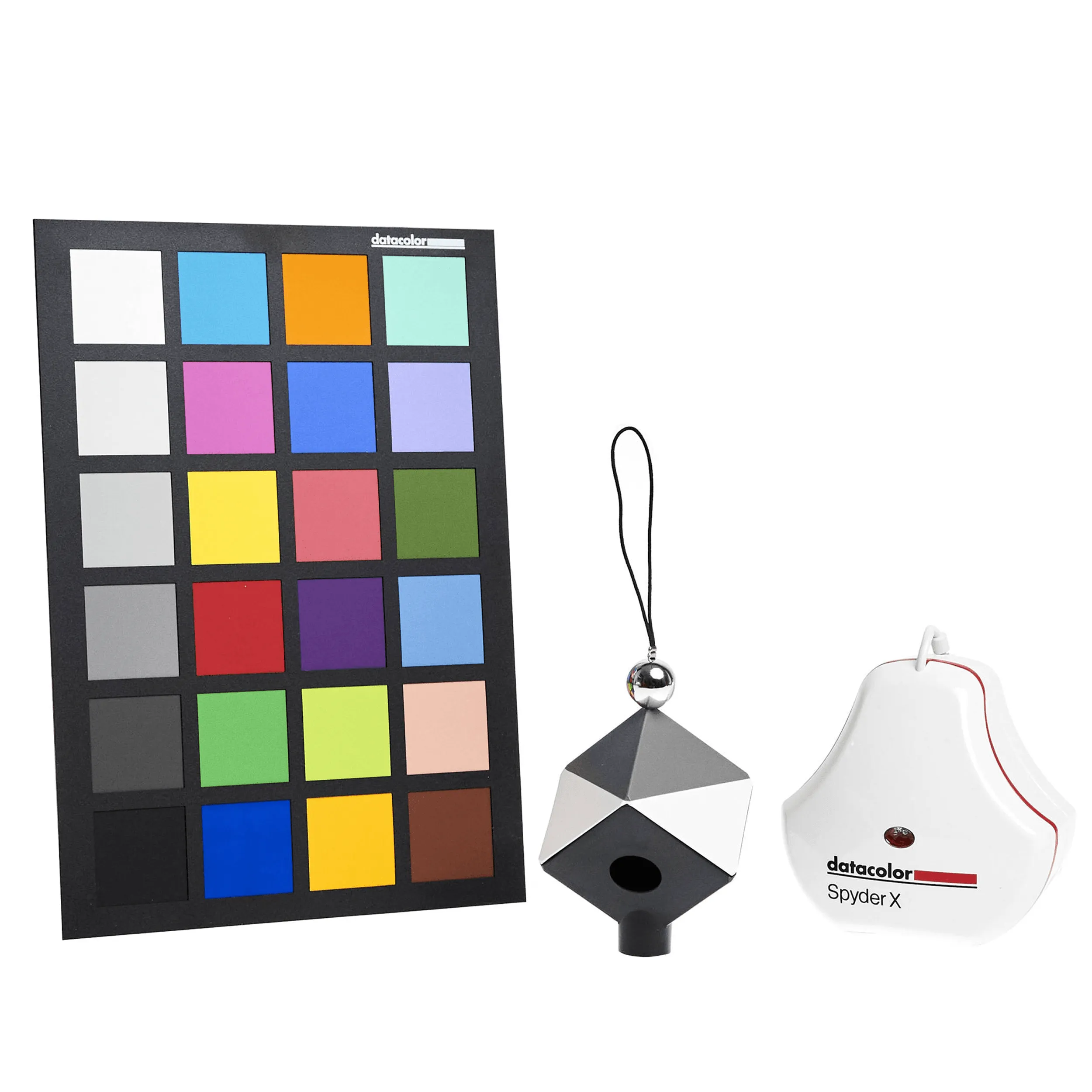 ™Datacolor SpyderX Create Kit