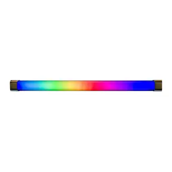 פנס לד 120 ס"מ Quasar Science Double Rainbow Linear