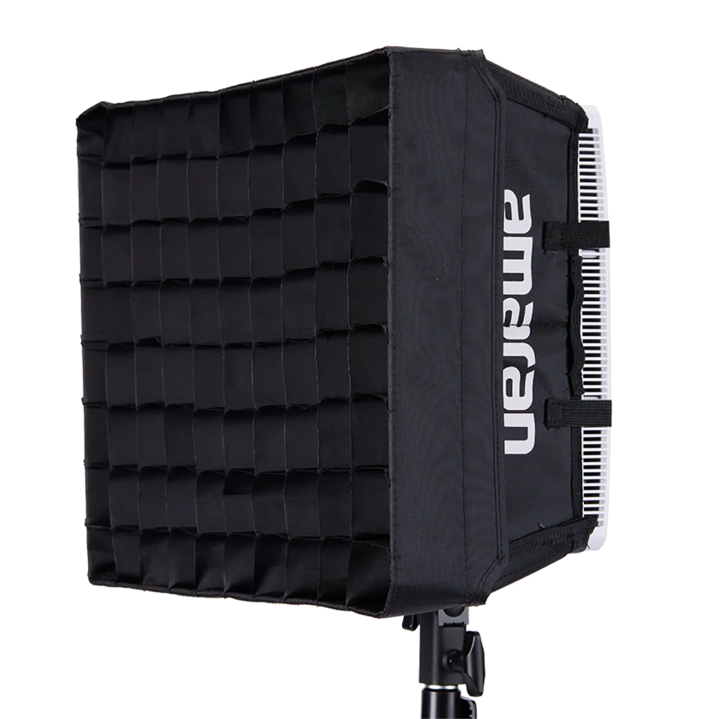 פנס לד Amaran Pano 120c Kit RGB