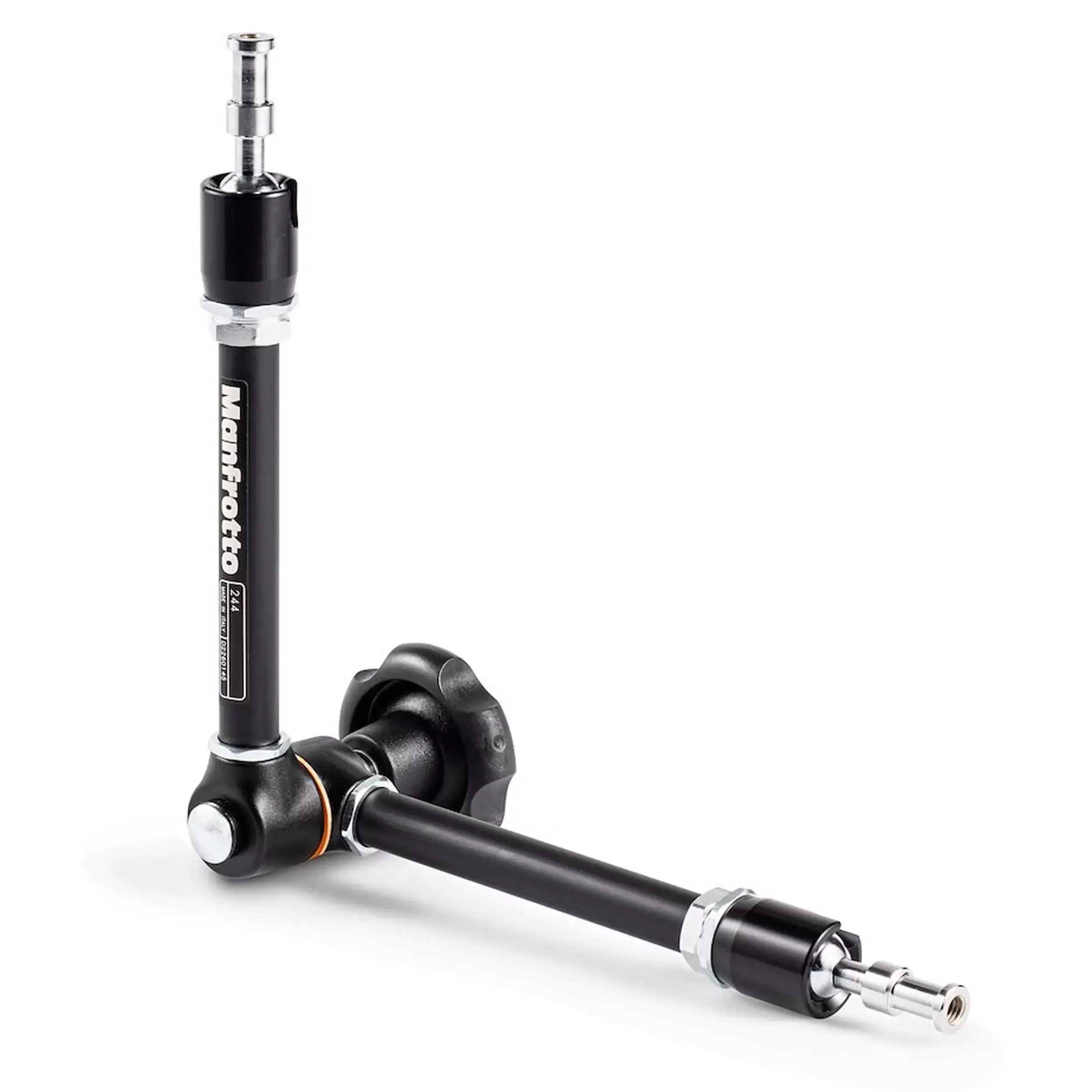 זרוע מתכווננת עם תופסן למצלמה Manfrotto 244