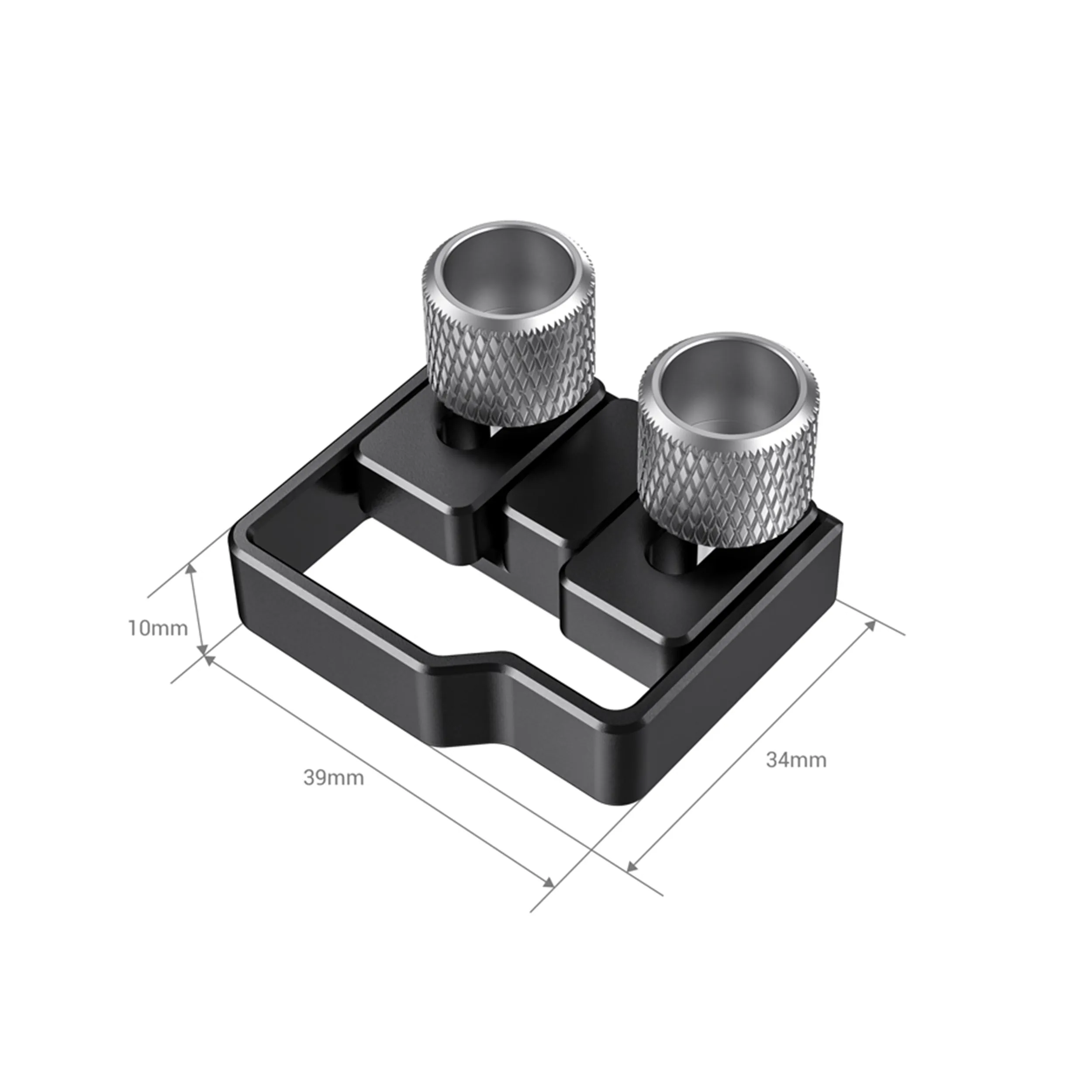 מהדק כבל HDMI ו-USB-C למצלמות Pocket 4K/6K מבית SmallRig 2246B