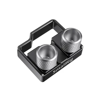 מהדק כבל HDMI ו-USB-C למצלמות Pocket 4K/6K מבית SmallRig 2246B