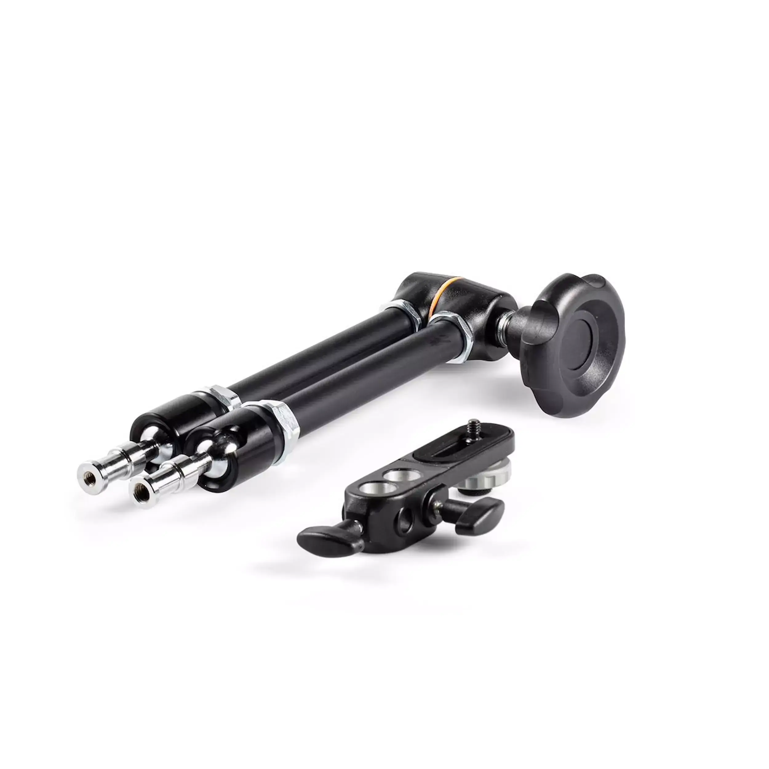 זרוע מתכווננת עם תופסן למצלמה Manfrotto 244