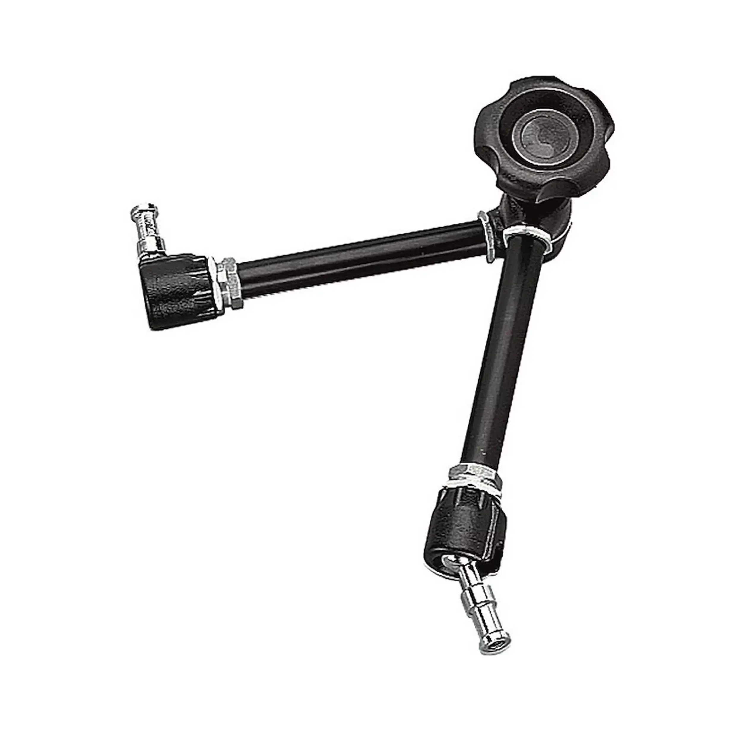זרוע מתכווננת עם תופסן למצלמה Manfrotto 244