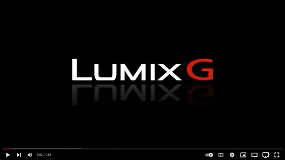 גוף מצלמה Panasonic DC-GH5S