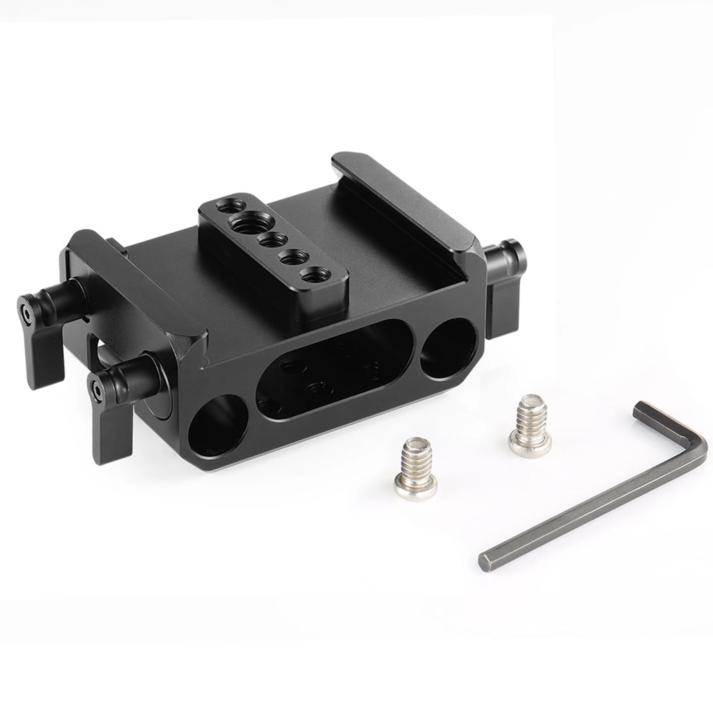 בסיס לכלוב Pocket 4K/6K מבית SmallRig DBR2267