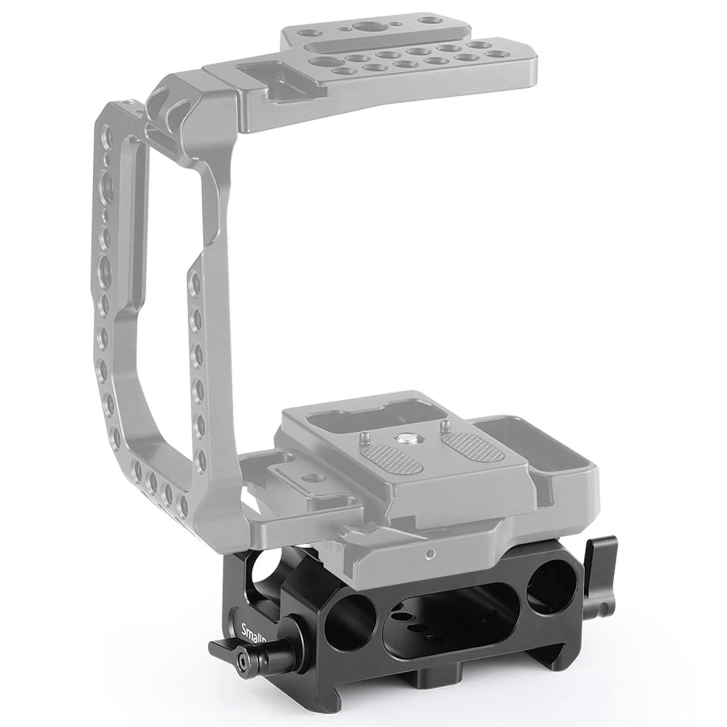 בסיס לכלוב Pocket 4K/6K מבית SmallRig DBR2267
