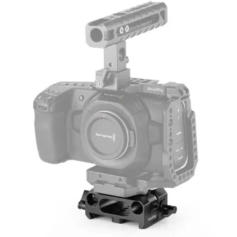 בסיס לכלוב Pocket 4K/6K מבית SmallRig DBR2267