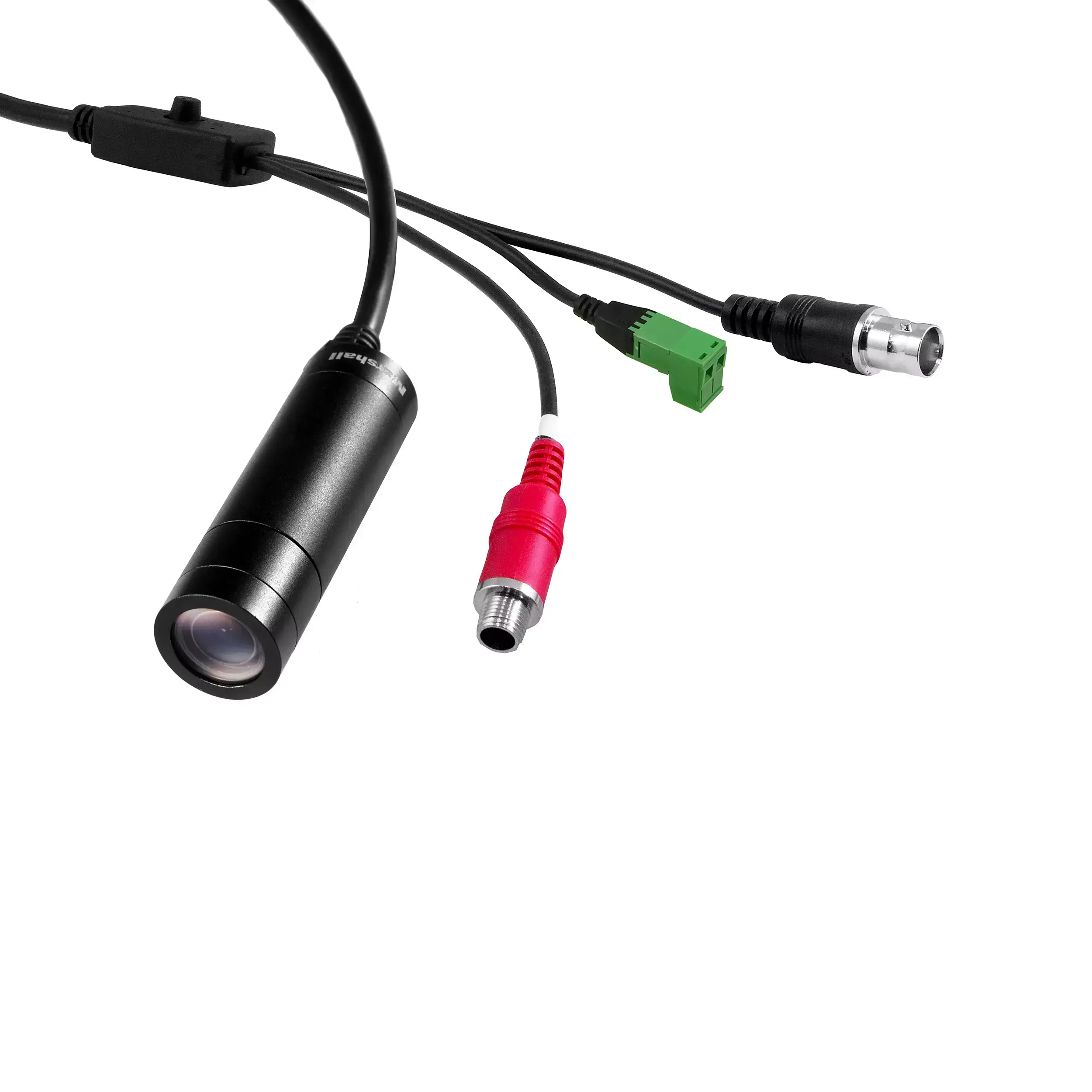 מצלמת צינור זעירה עמידה במים Marshall CV226 3GSDI