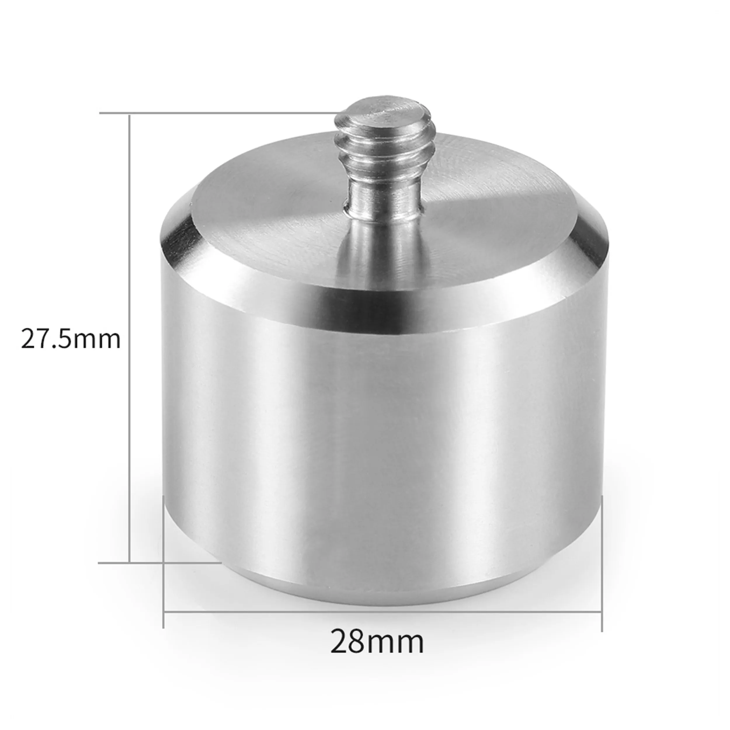 משקולת 100 גרם לגימבל Zhiyun/RoninS מבית SmallRig 2284