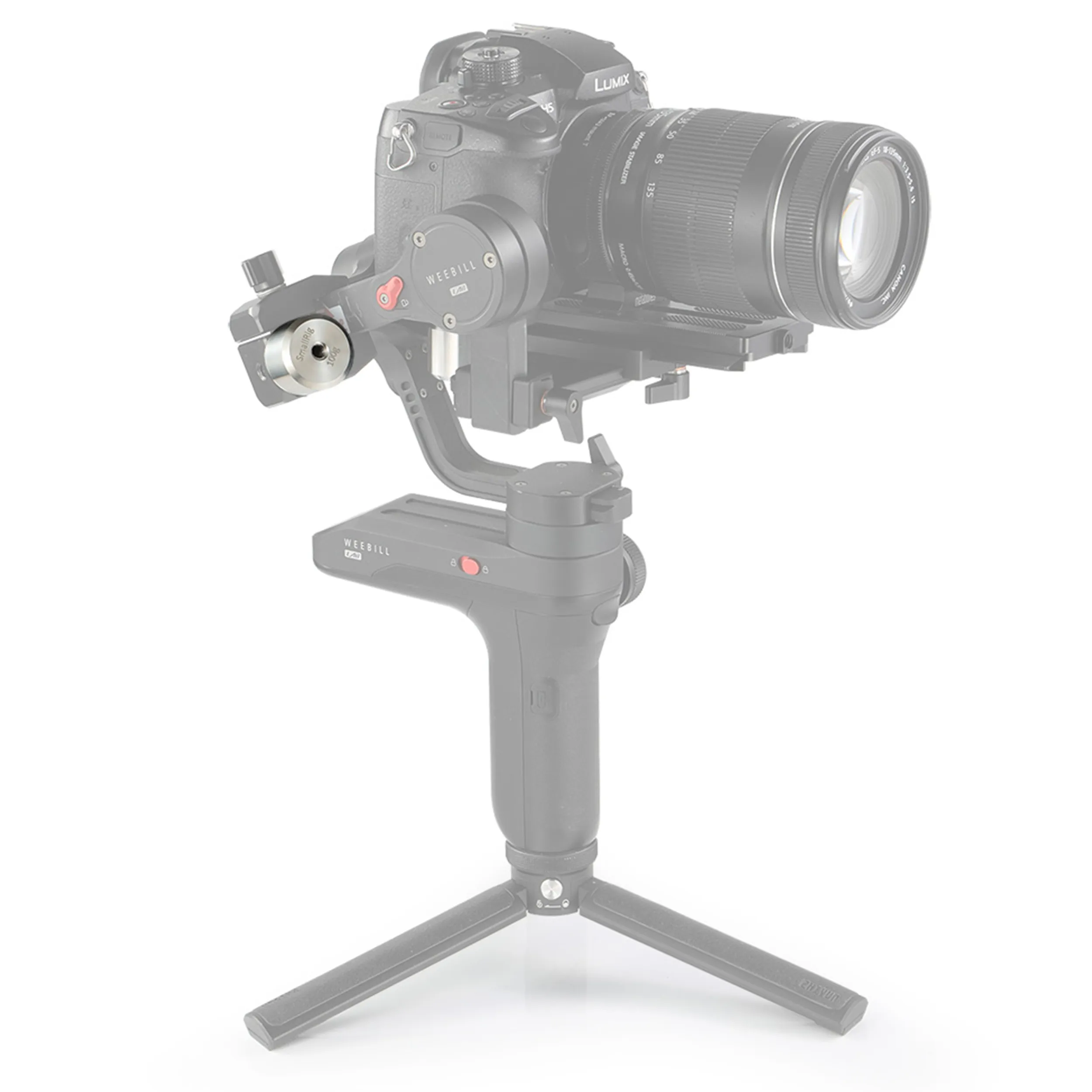 משקולת 100 גרם לגימבל Zhiyun/RoninS מבית SmallRig 2284