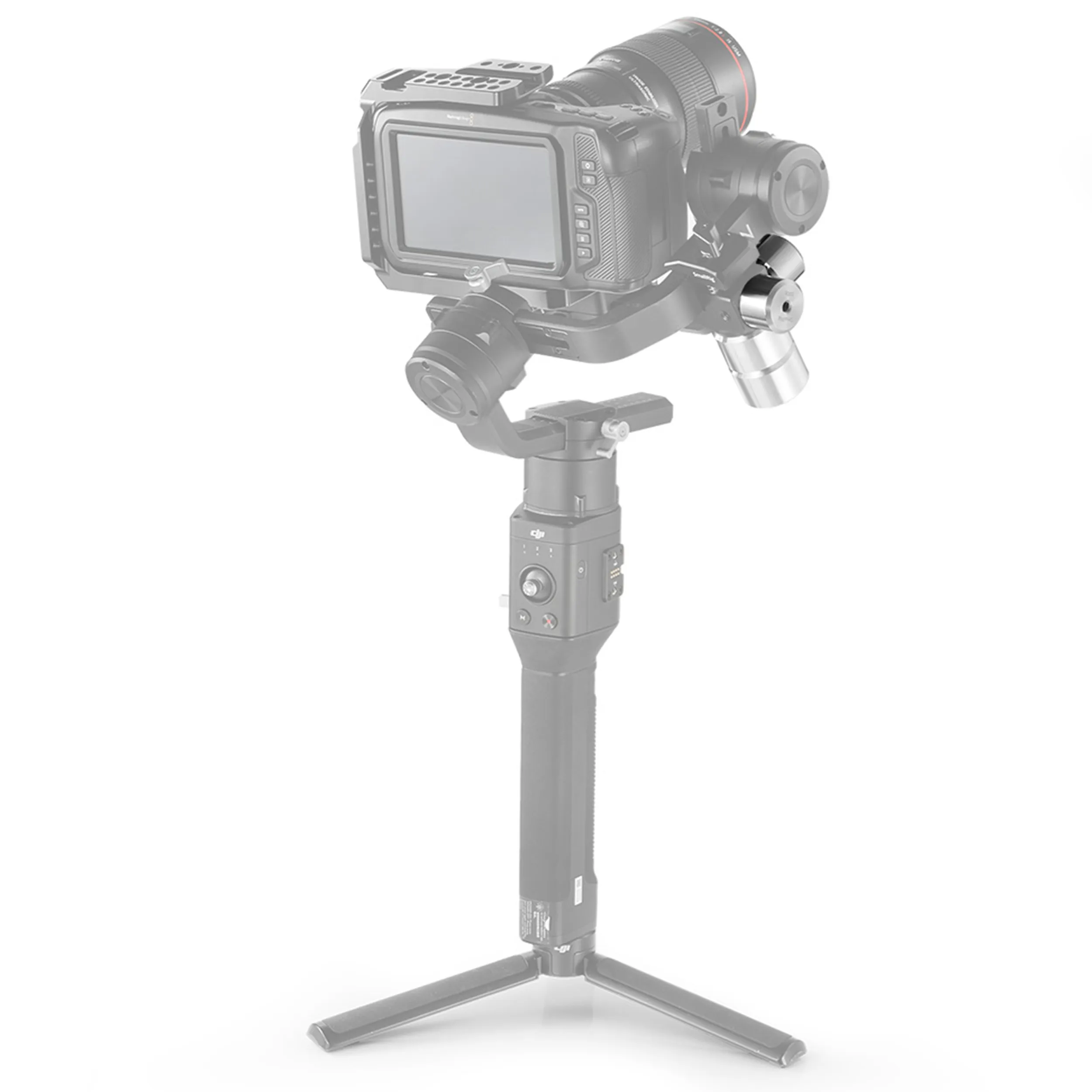 משקולת 100 גרם לגימבל Zhiyun/RoninS מבית SmallRig 2284