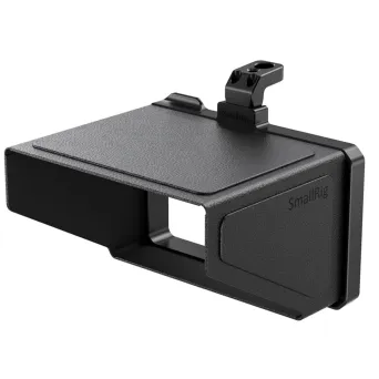 מגן שמש VH2299 למצלמות Pocket 4K/6K מבית SmallRig