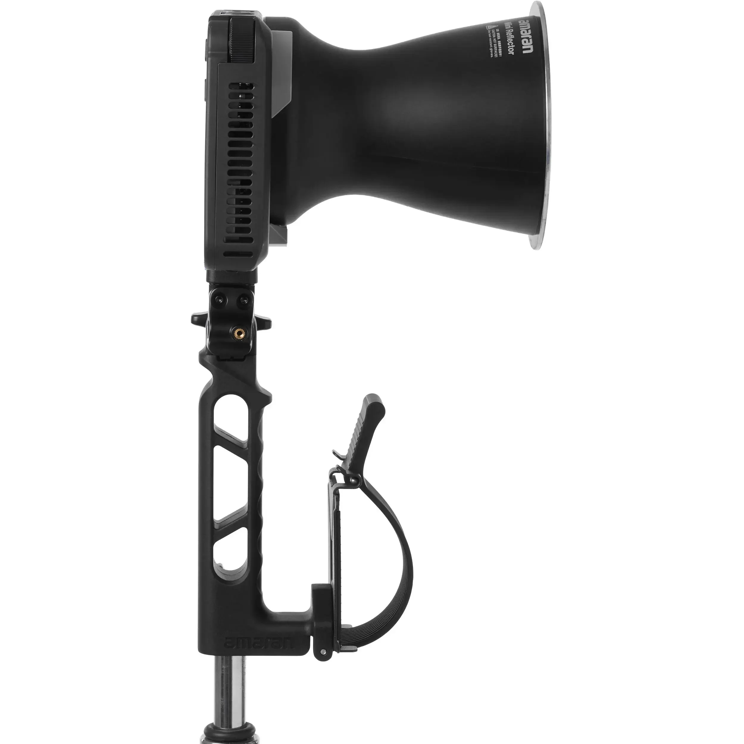 רפלקטור קומפקטי לפנסי Amaran Ray/Halo