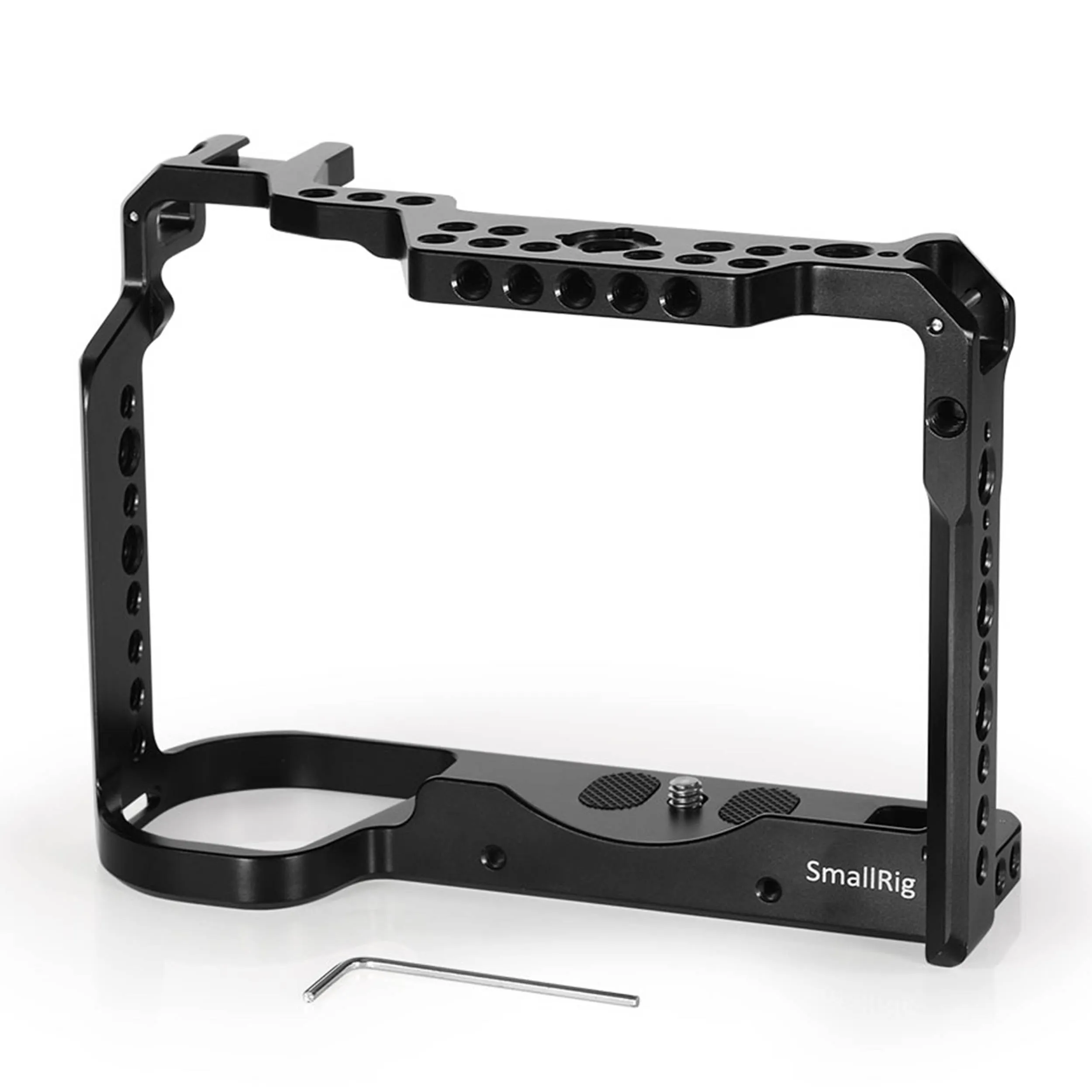 כלוב ייעודי למצלמות SmallRig CCP2345 PANASONIC DC-S1/S1R