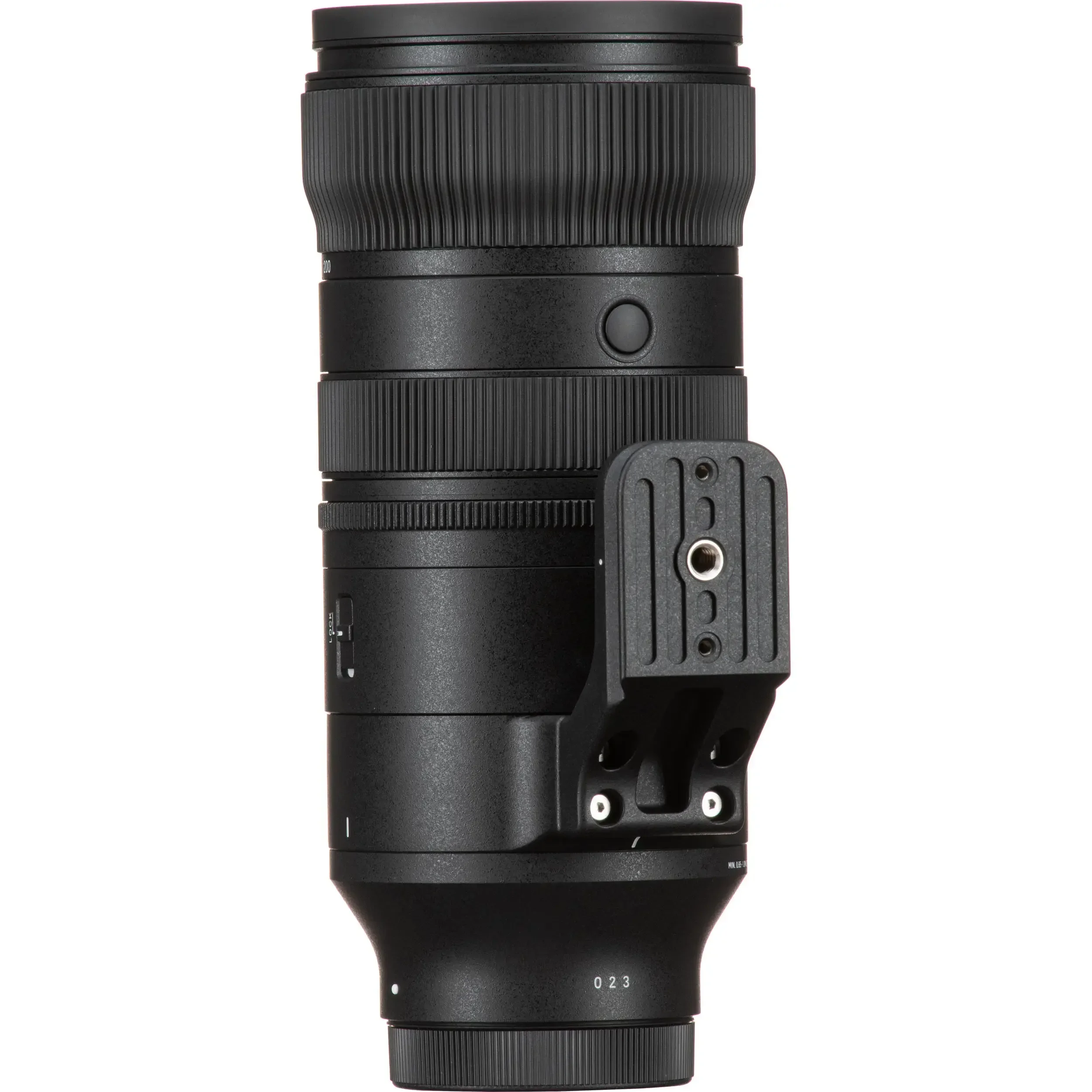 עדשה  Sigma 70-200mm f/2.8 DG DN OS S חיבור Leica
