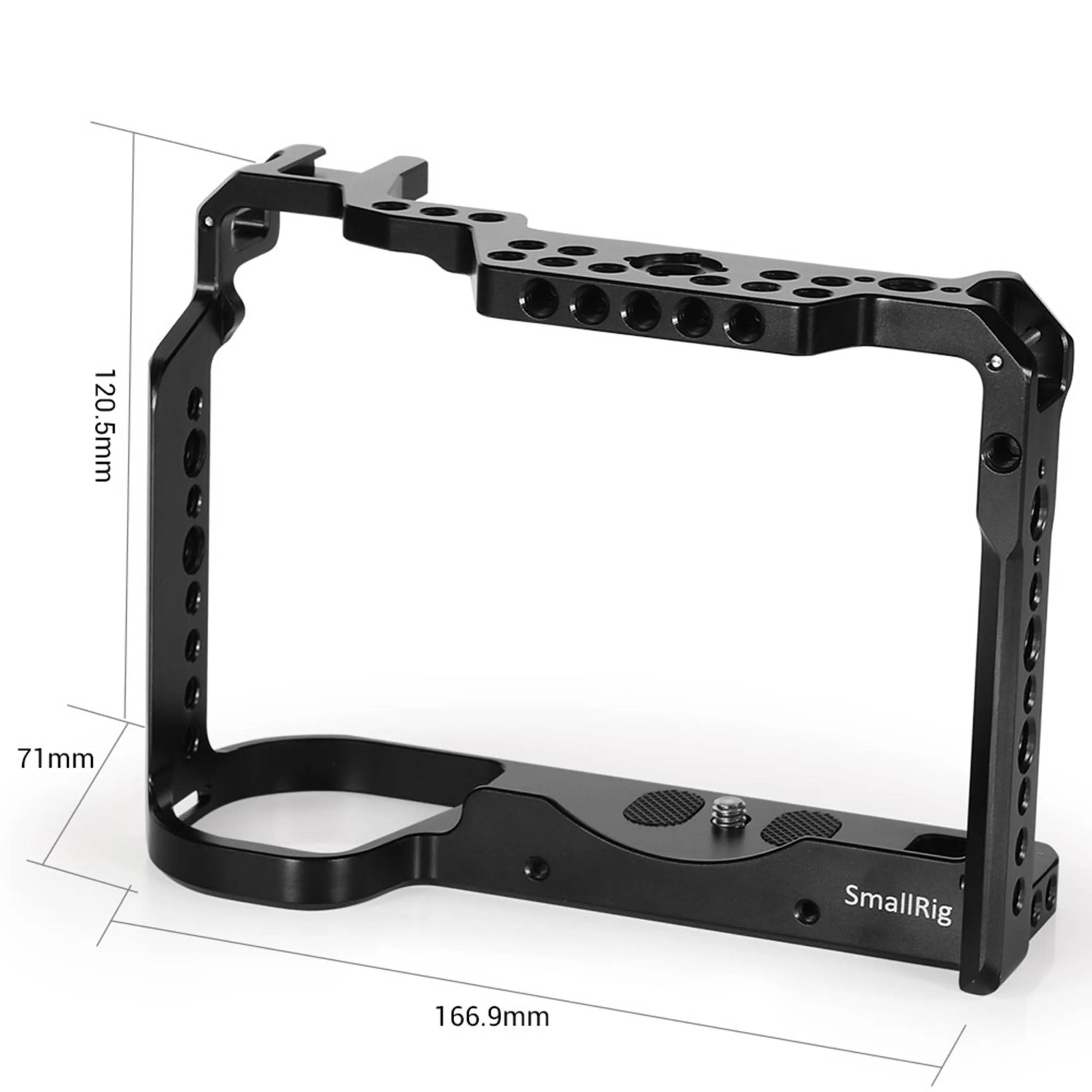 כלוב ייעודי למצלמות SmallRig CCP2345 PANASONIC DC-S1/S1R