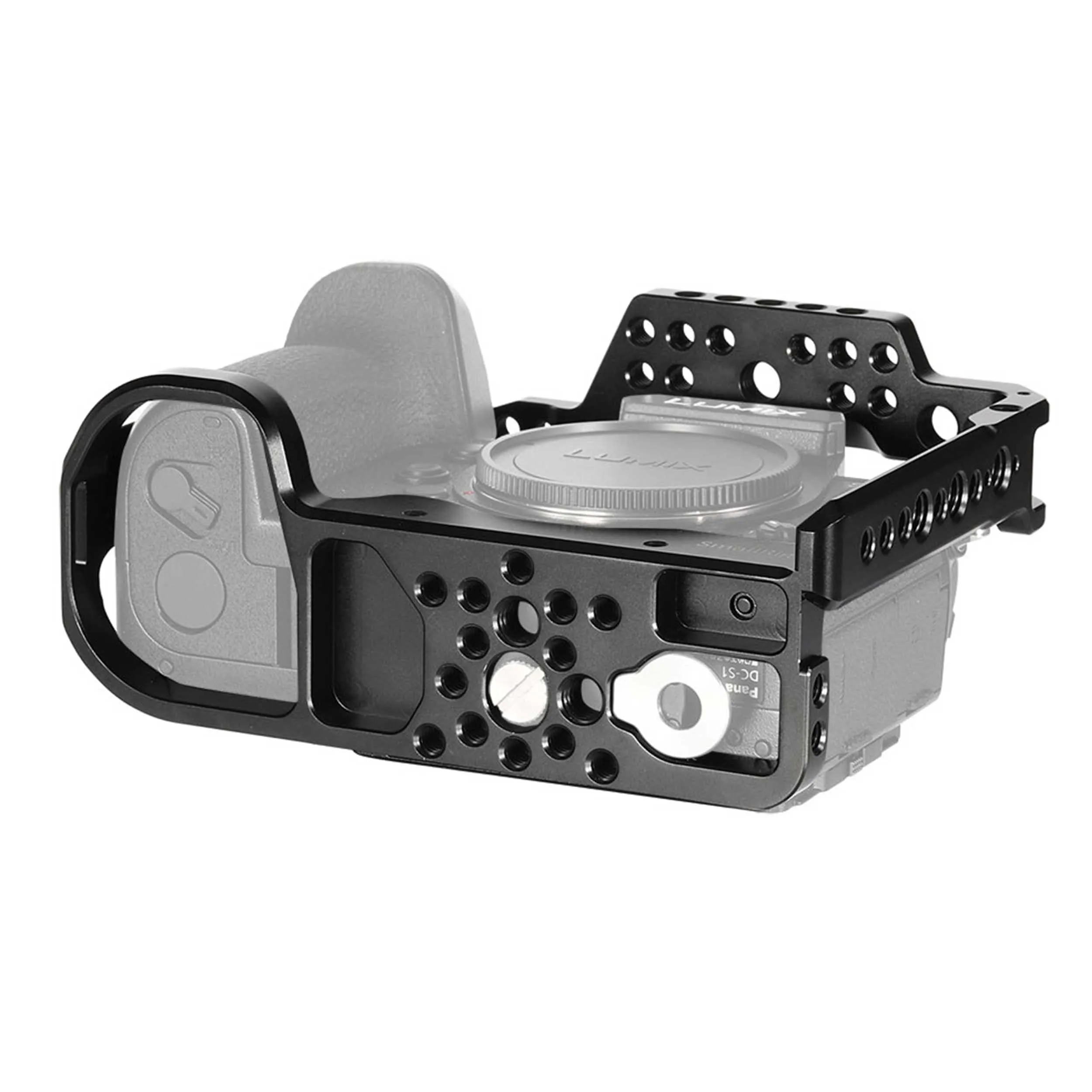 כלוב ייעודי למצלמות SmallRig CCP2345 PANASONIC DC-S1/S1R