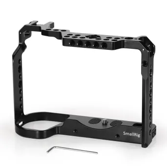 כלוב ייעודי למצלמות SmallRig CCP2345 PANASONIC DC-S1/S1R