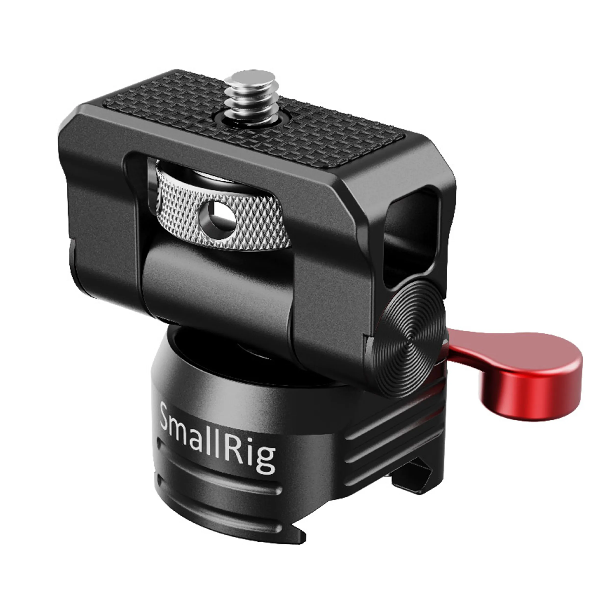 מחזיק מוניטור מסתובב עם מחבר SmallRig BSE2347 NATO