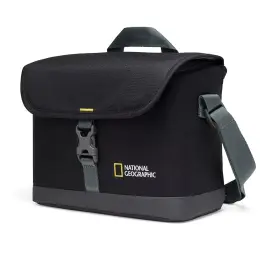 תיק כתף בינוני למצלמה National Geographic E2 2370